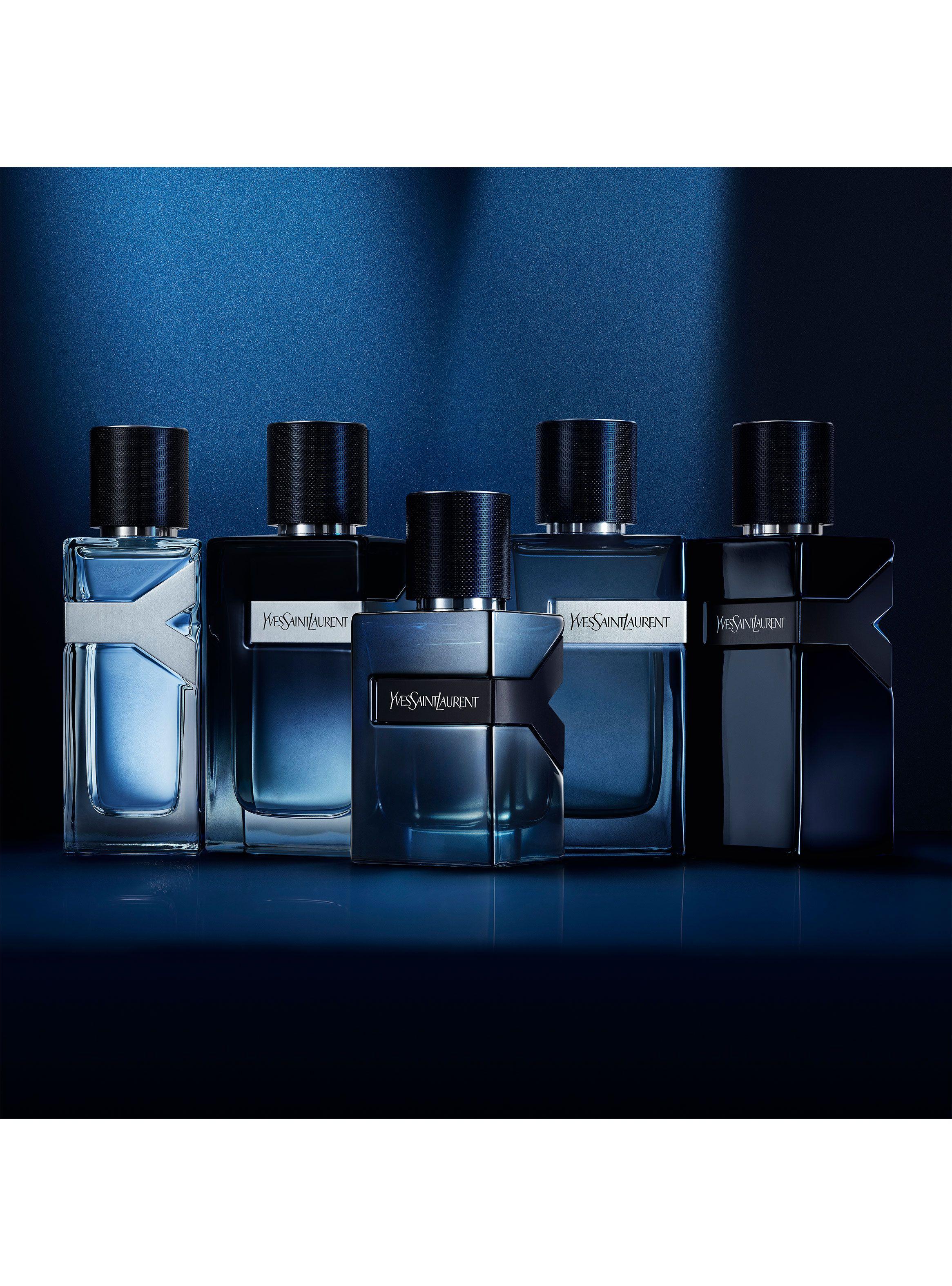 Perfume Y L'Elixir Parfum Hombre 60 ml Yves Saint Laurent-5