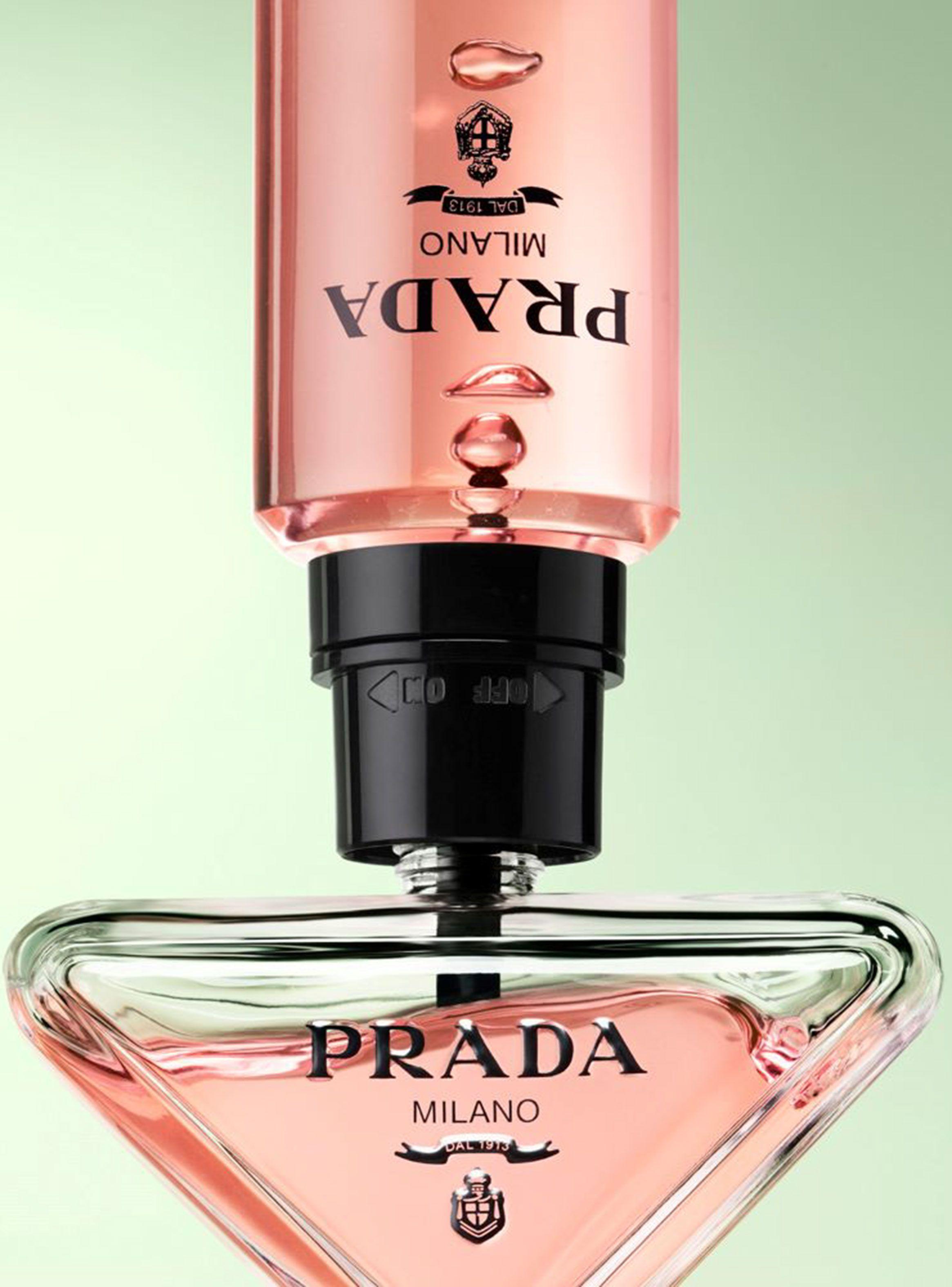 Perfume Refill Paradoxe EDP Mujer 100 ml Prada-3