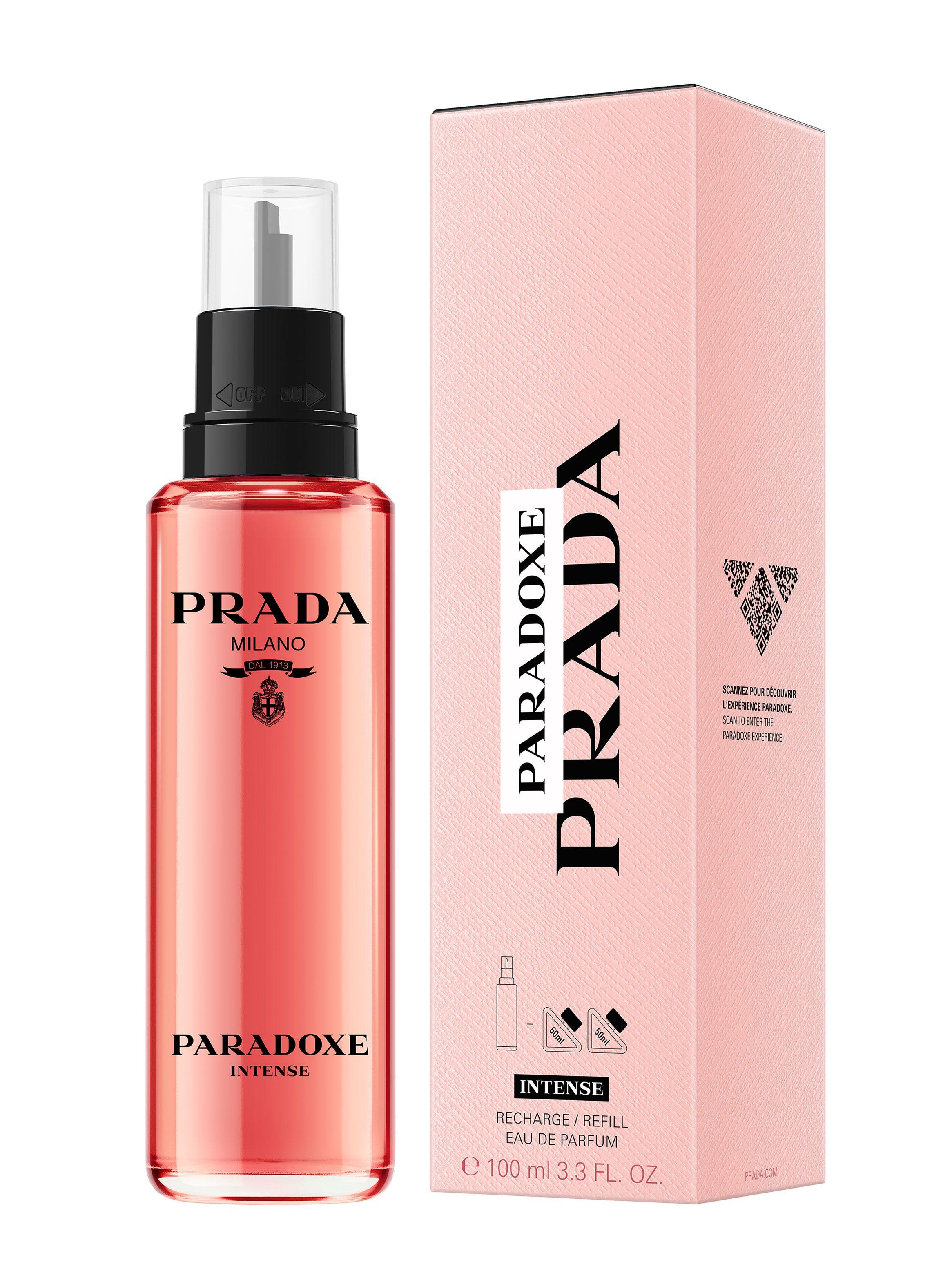 Perfume Refill Paradoxe Intense EDP Mujer 100ml Prada-1