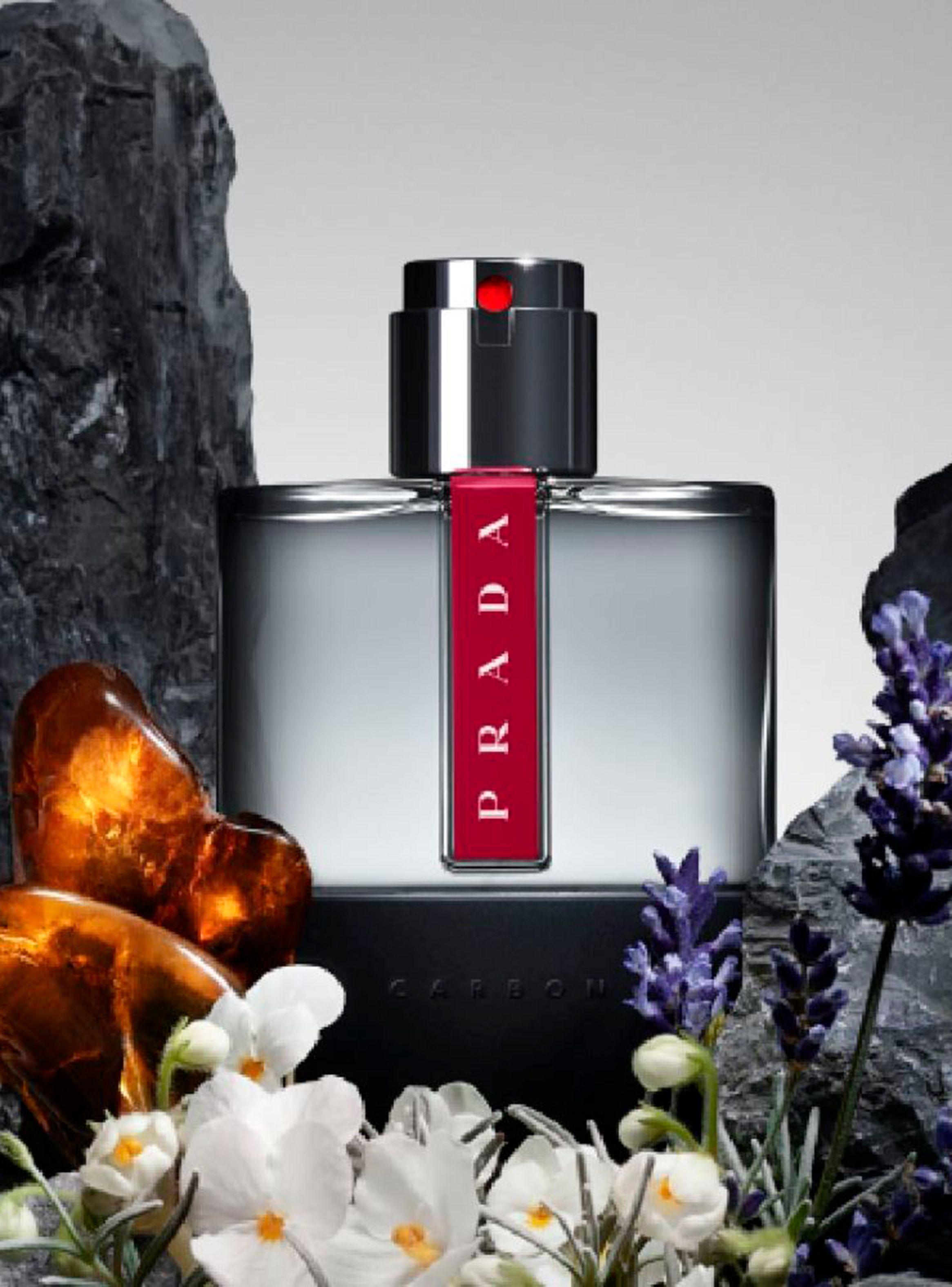 Perfume Refill Luna Rossa Carbon EDT Hombre 150ml Prada-2