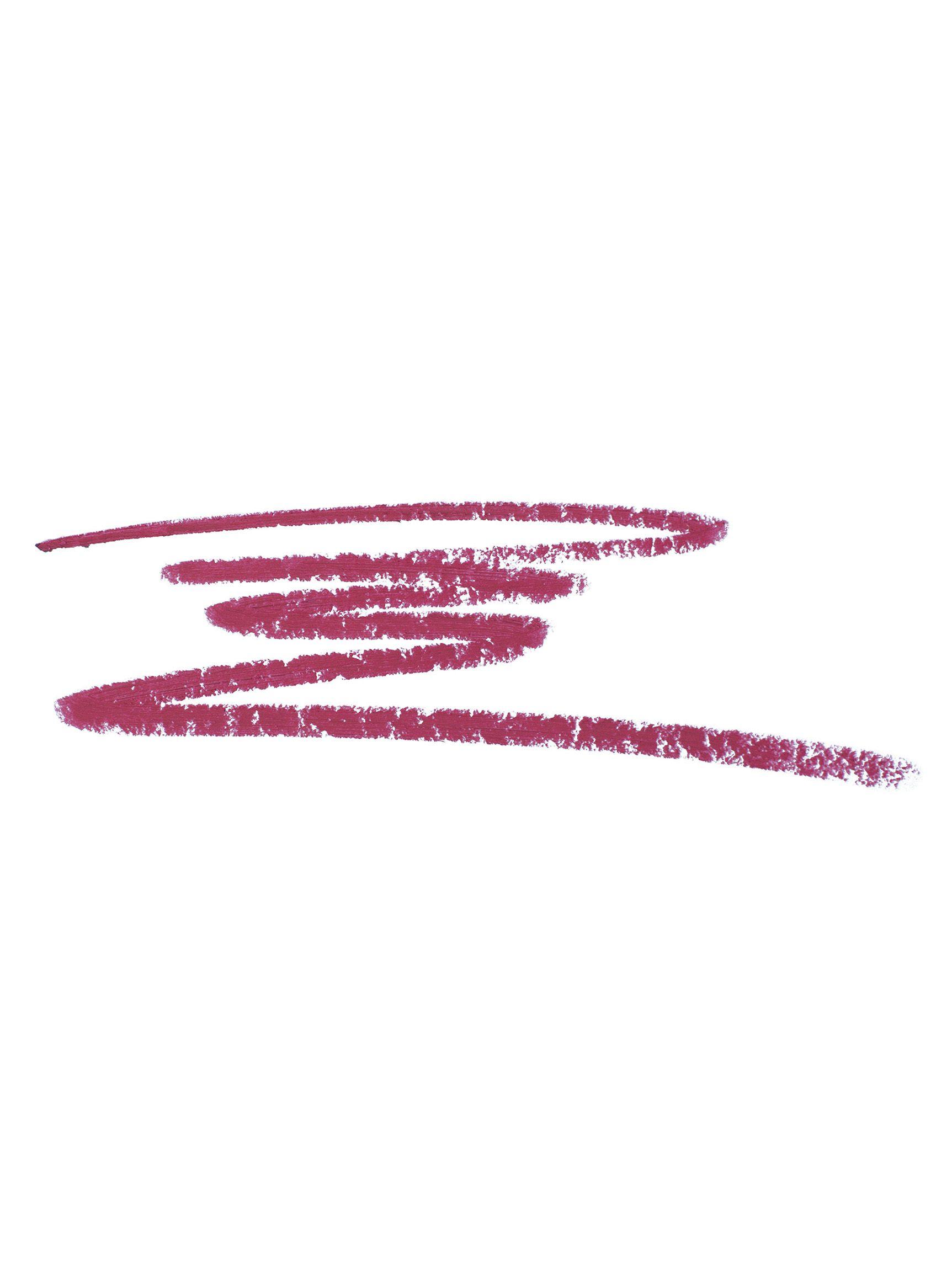 Delineador Estée Lauder de Labios Double Wear Stay in Place Wine-1