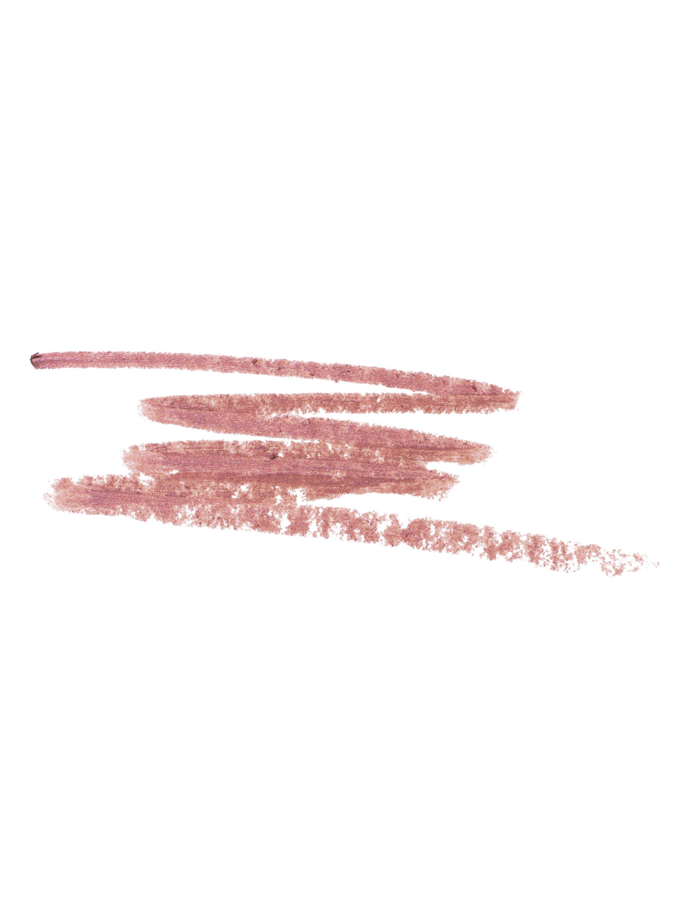 Delineador Estée Lauder de Labios Double Wear Tawny-1