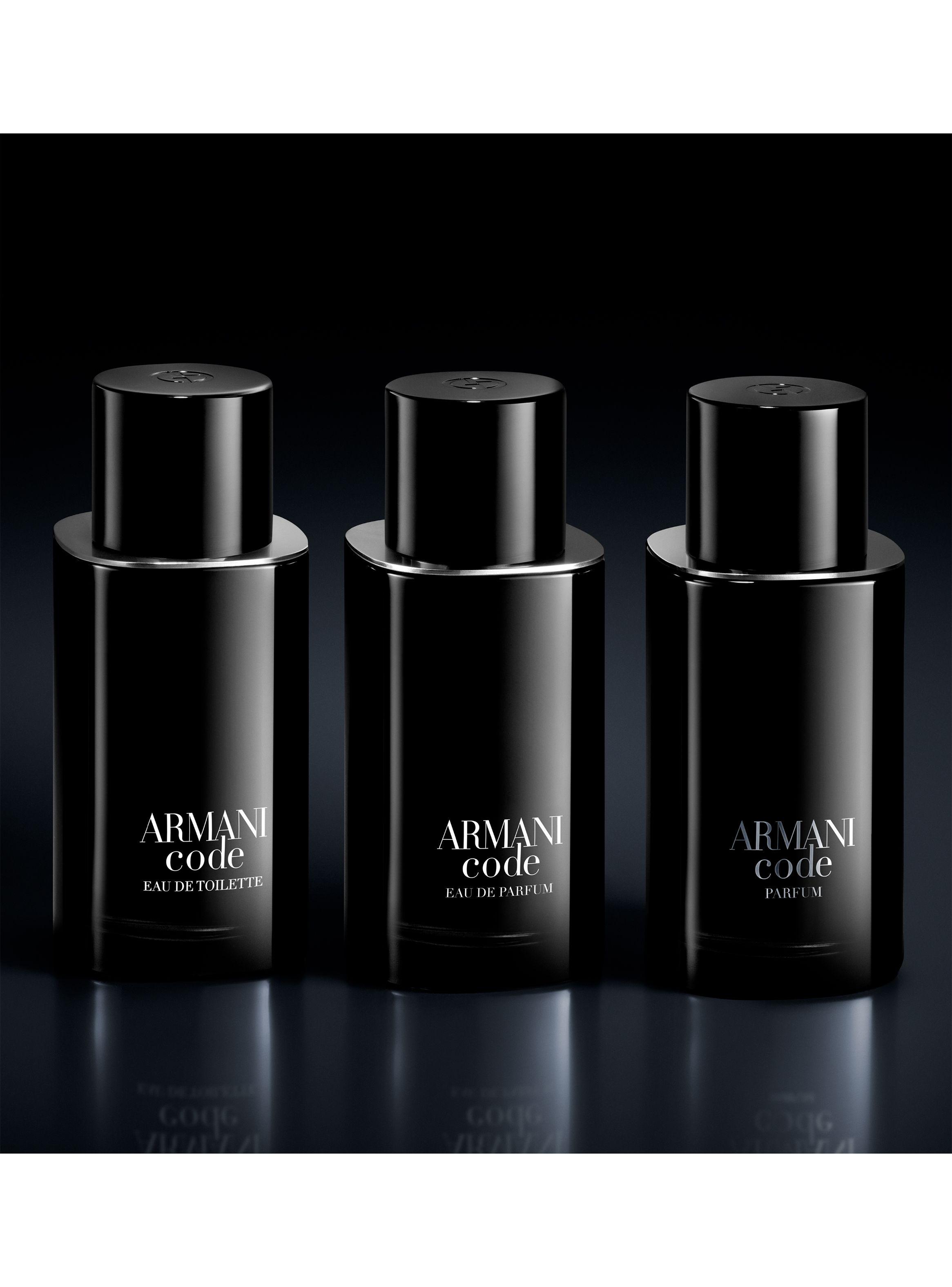 Perfume Armani Code EDP Hombre 125ml Giorgio Armani-5