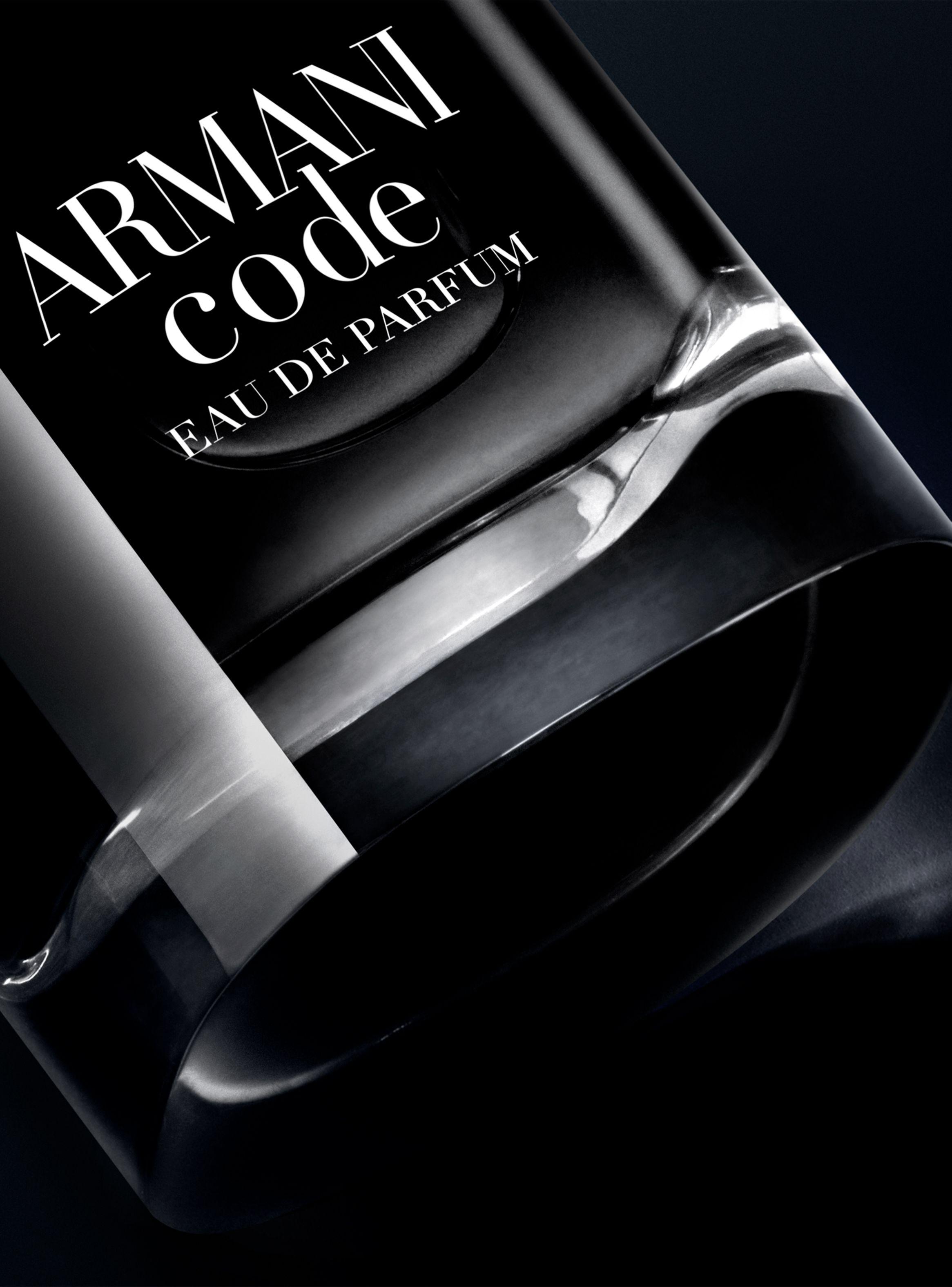 Perfume Armani Code EDP Hombre 125ml Giorgio Armani-4