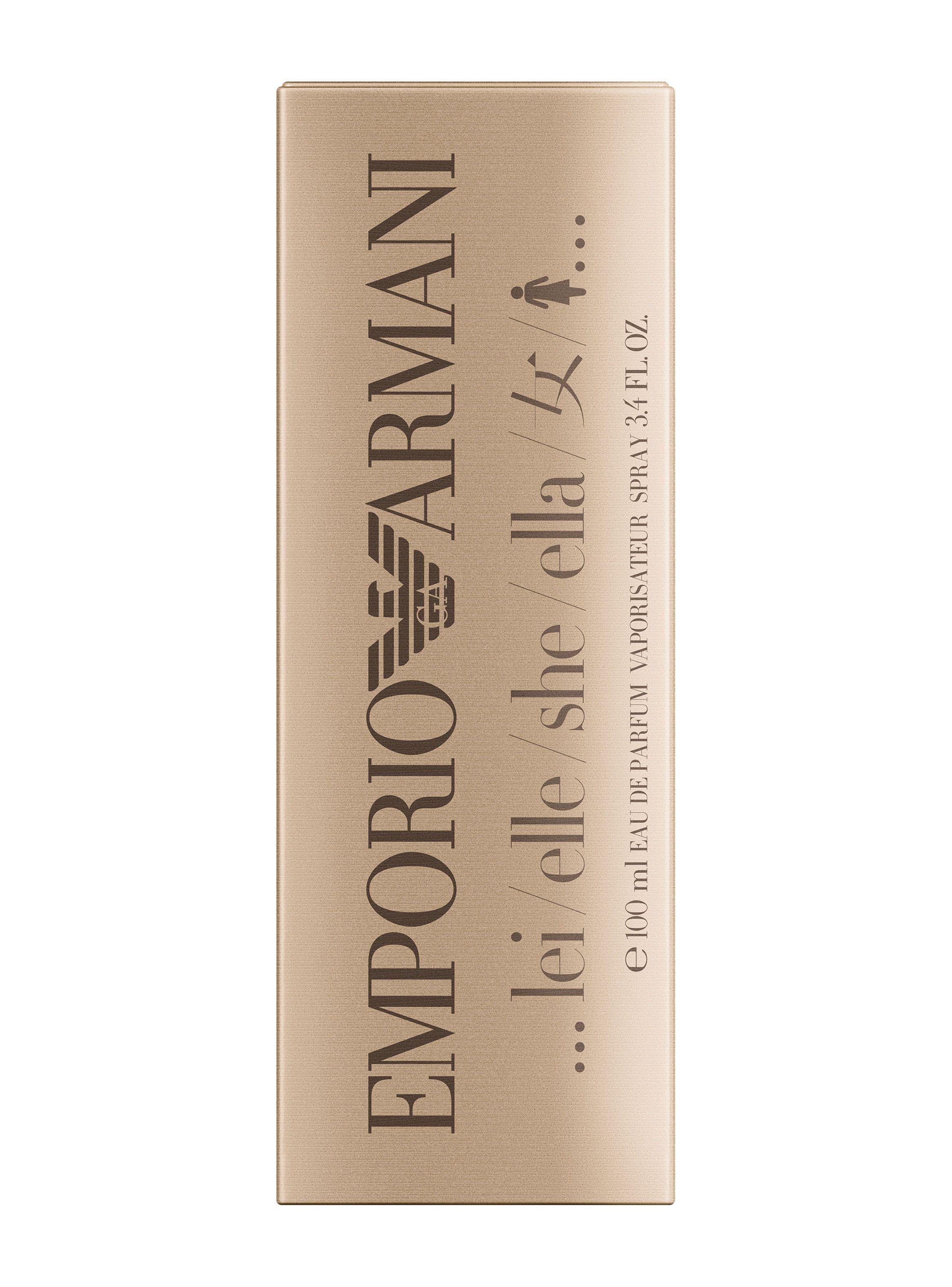 Perfume Emporio Armani She EDP Mujer 100ml Giorgio Armani-1