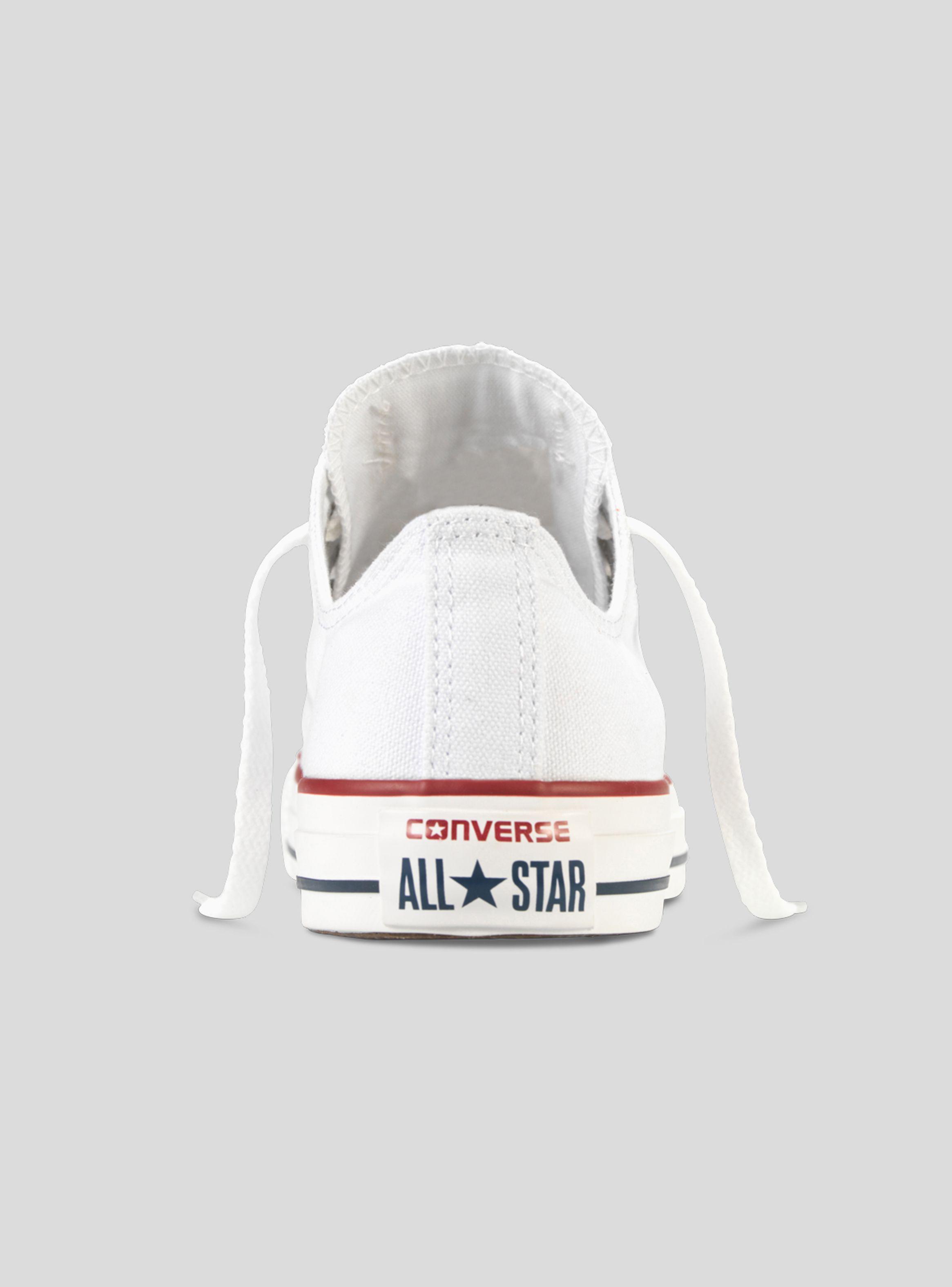 Zapatilla Converse Urbana Unisex M7652C-2