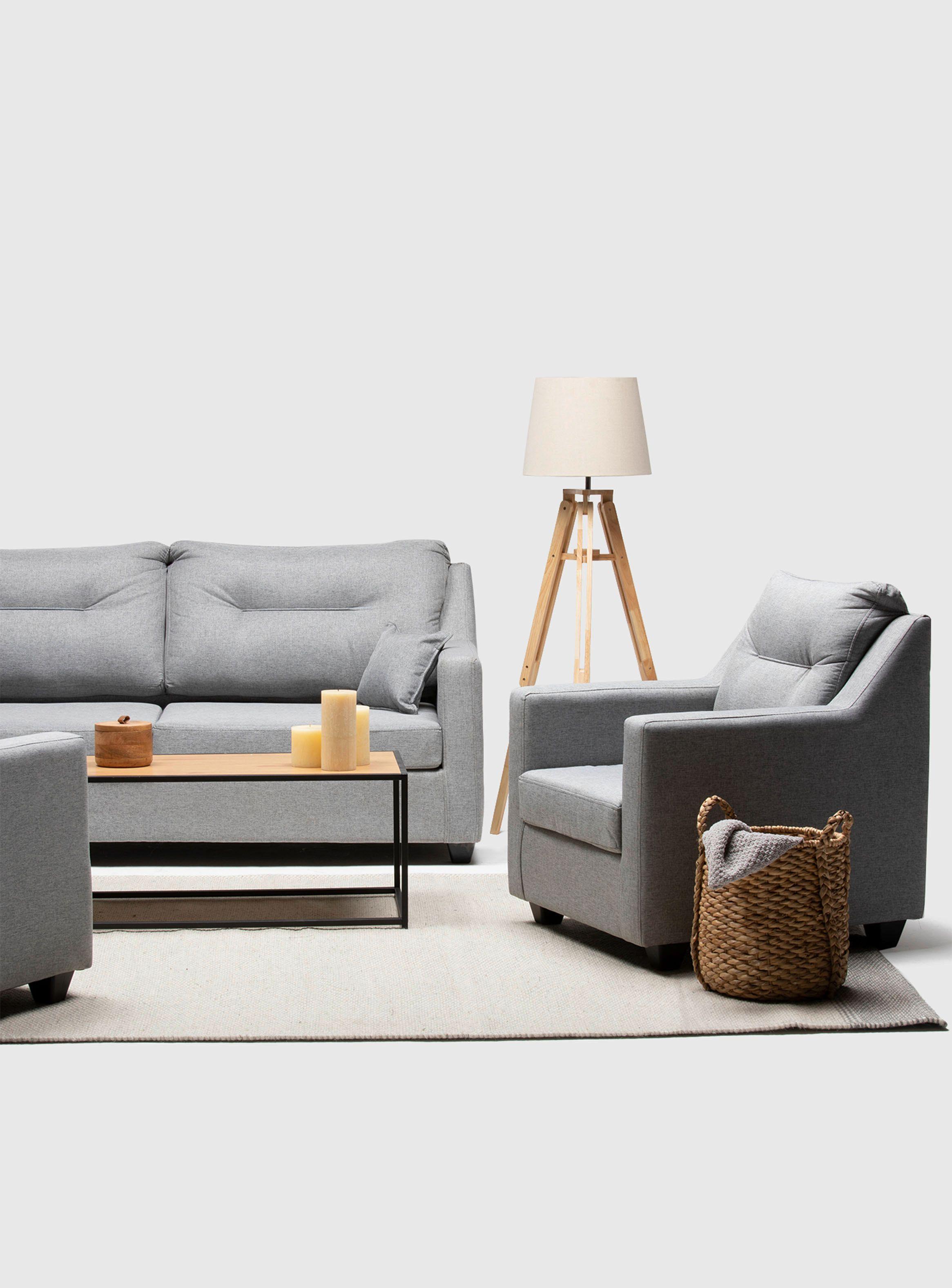 Juego Living Noruega 3.1.1-3