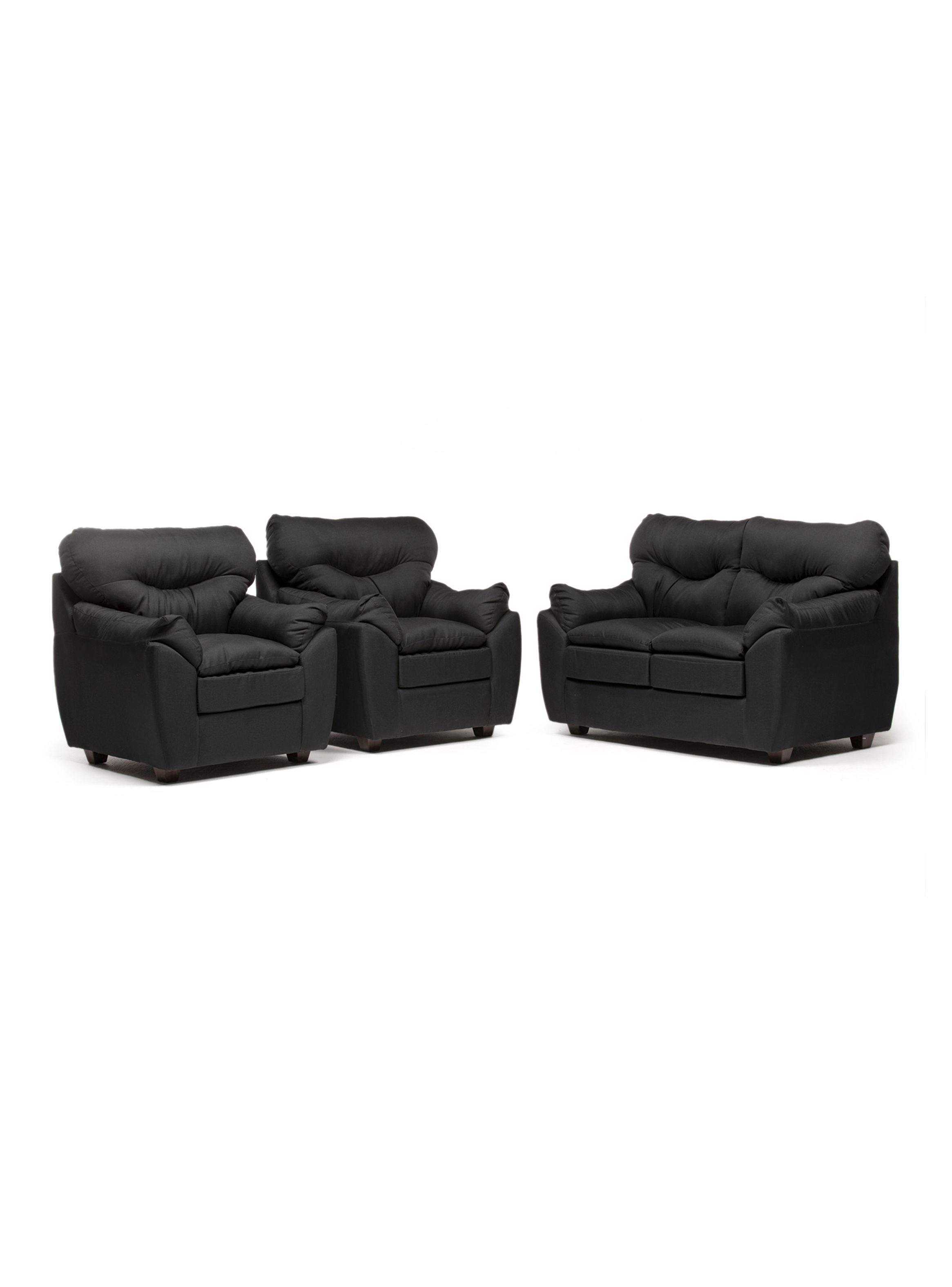 Juego Living Belén Tela 211-0