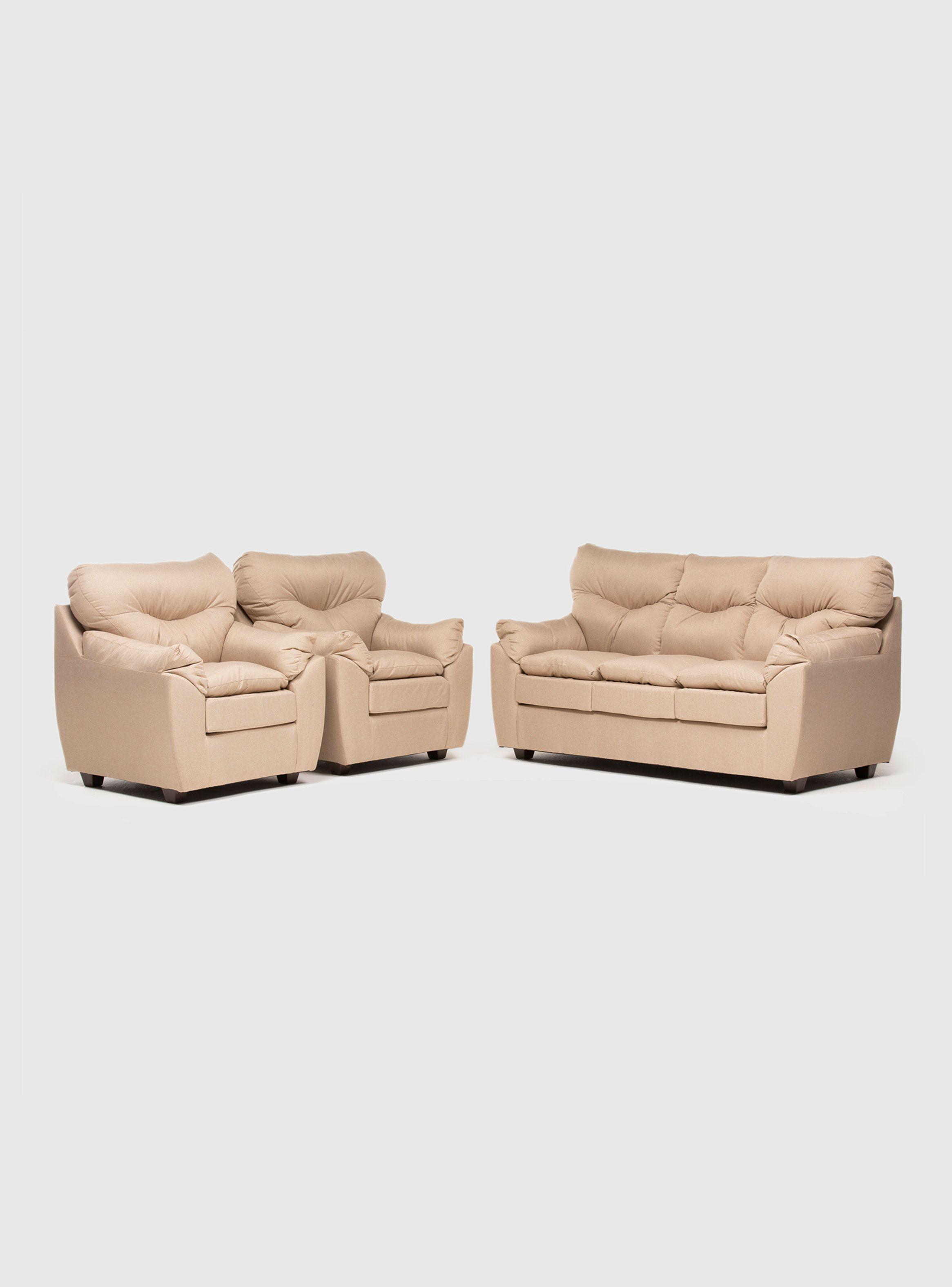 Juego Living Belén 311 T-0