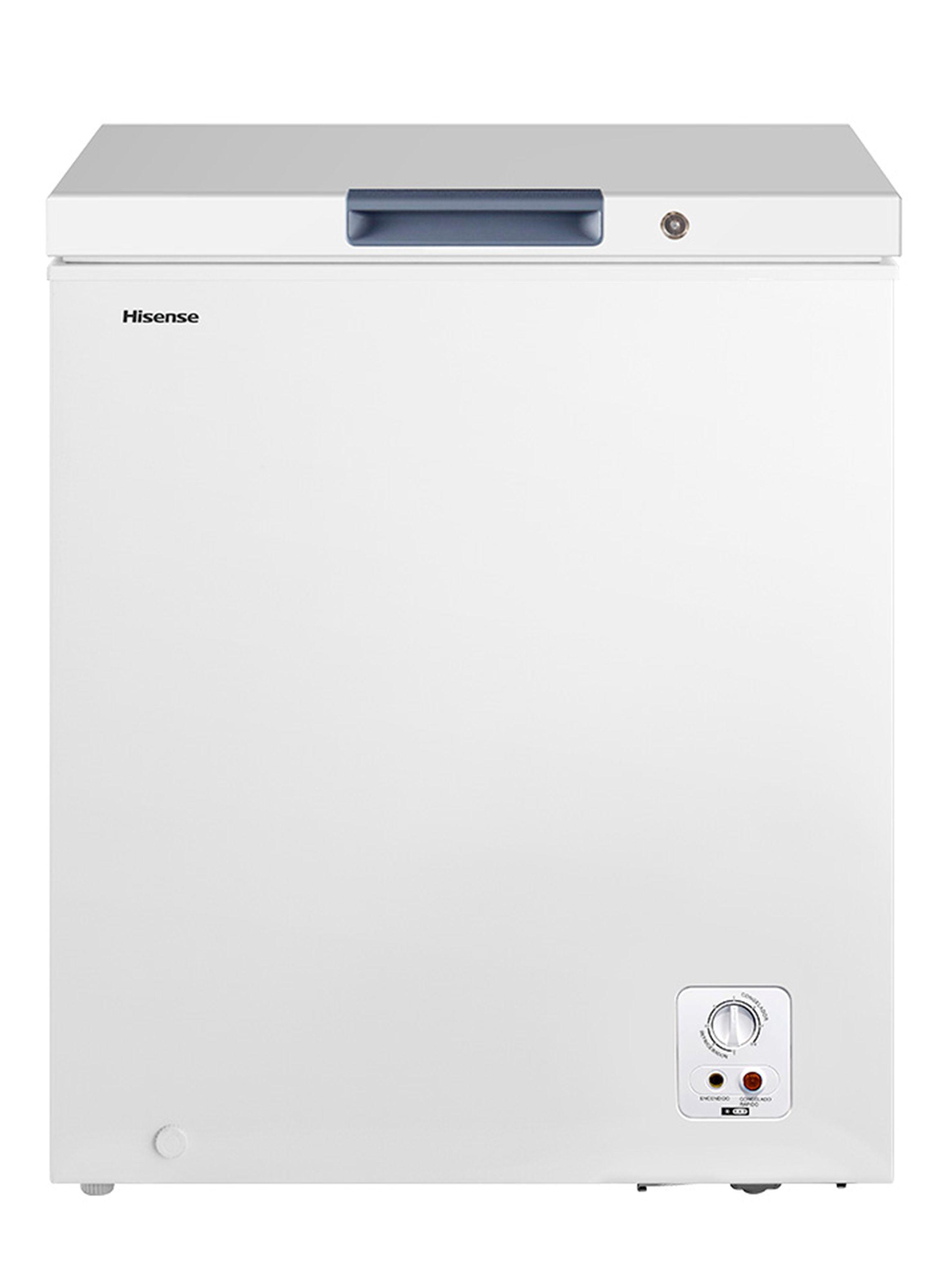Freezer Horizontal Frío Directo 142 Litros Dual Function FC184D4AW1-0