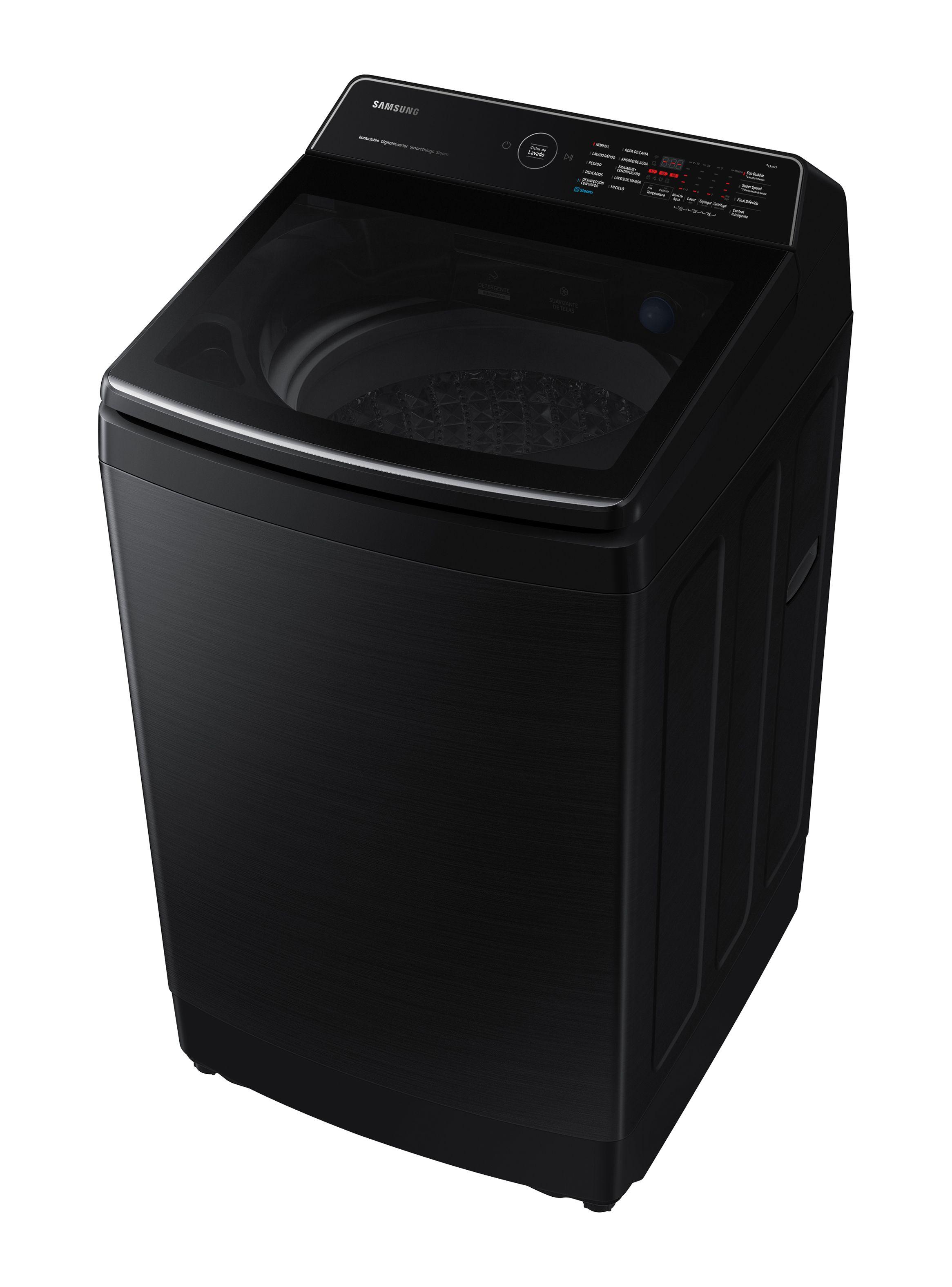 Lavadora Carga Superior 13 Kg con Eco Bubble-2