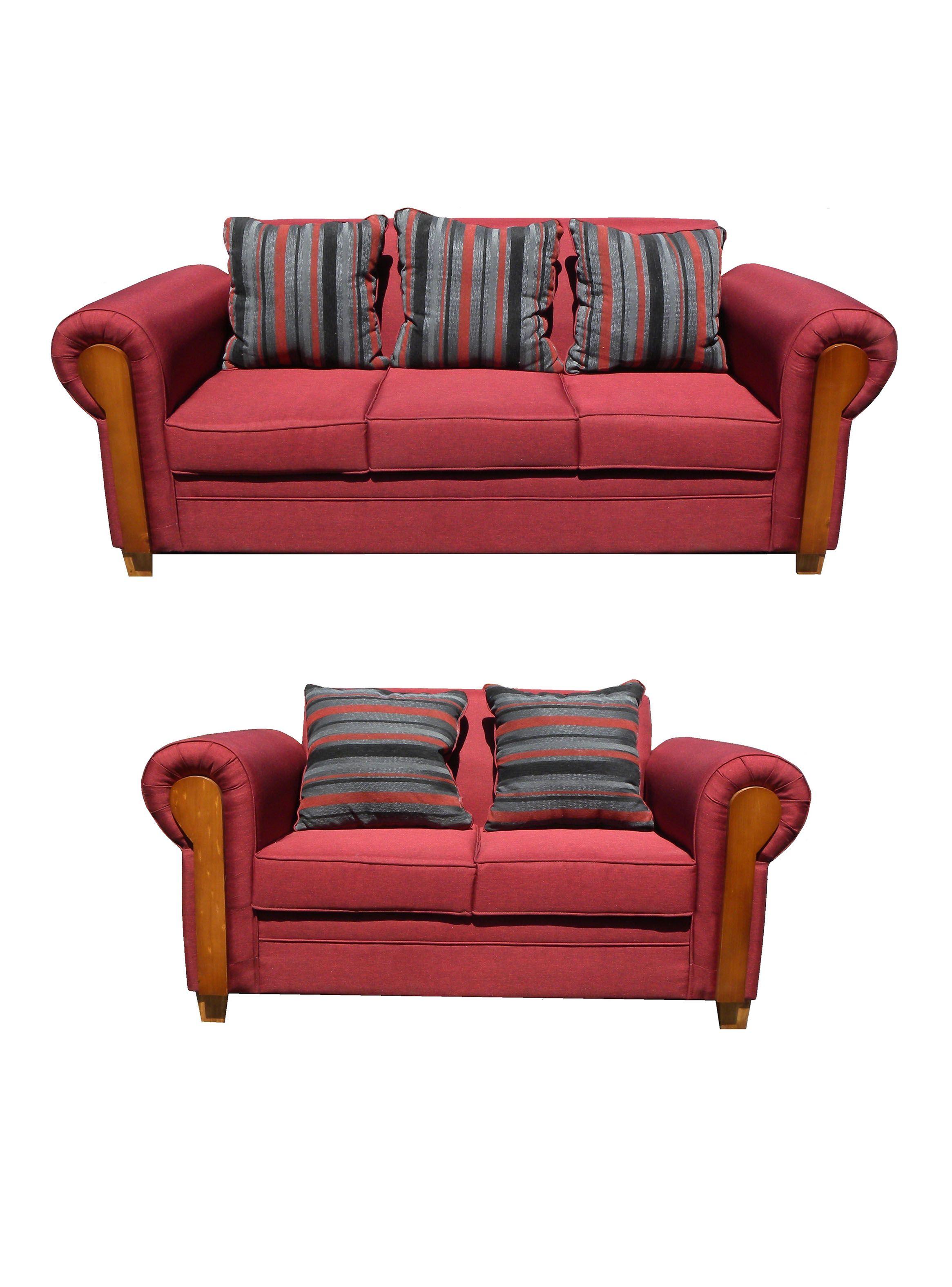 Juego Living Acapulco 3.2-0