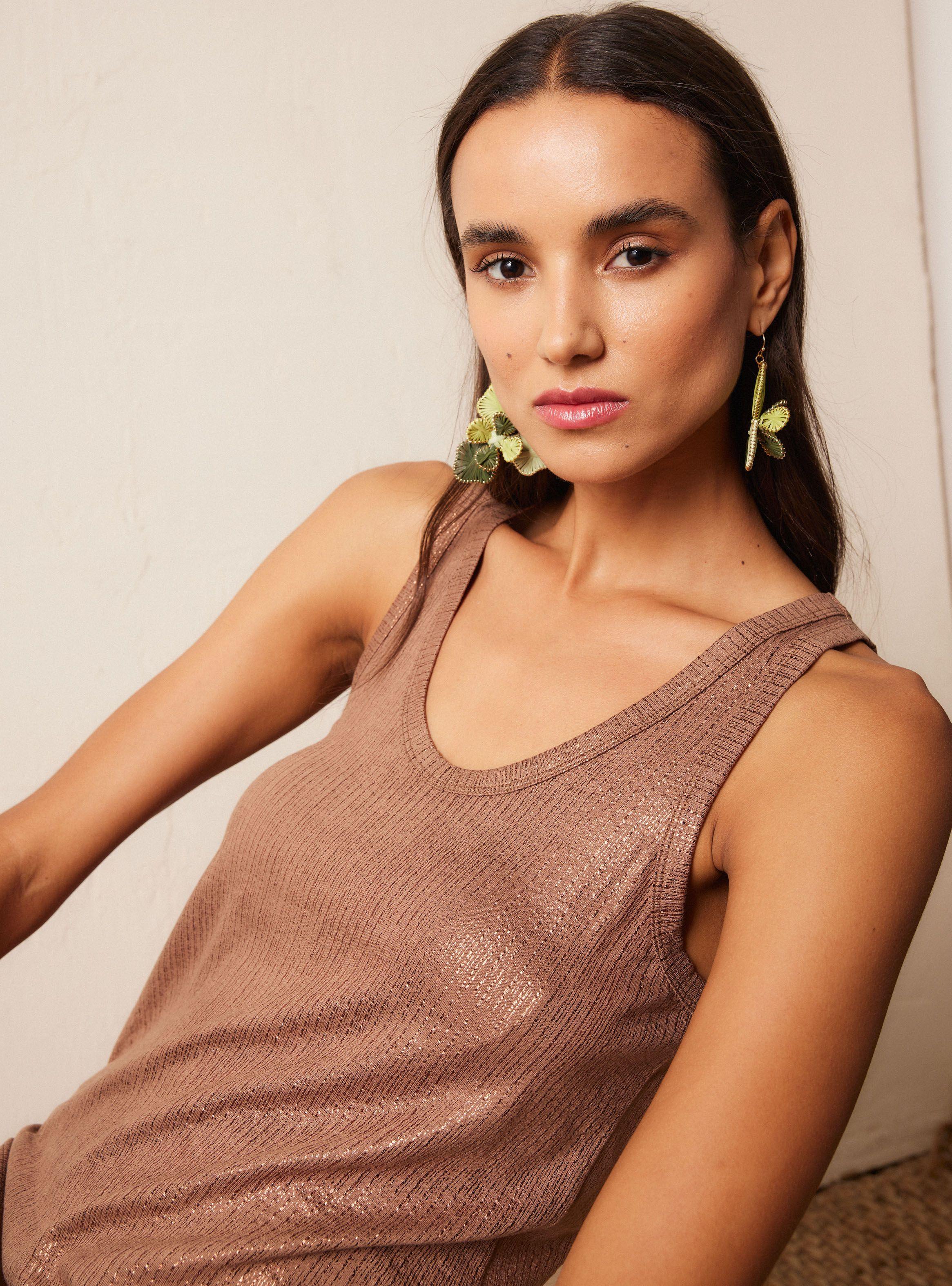 Polera Folia-2