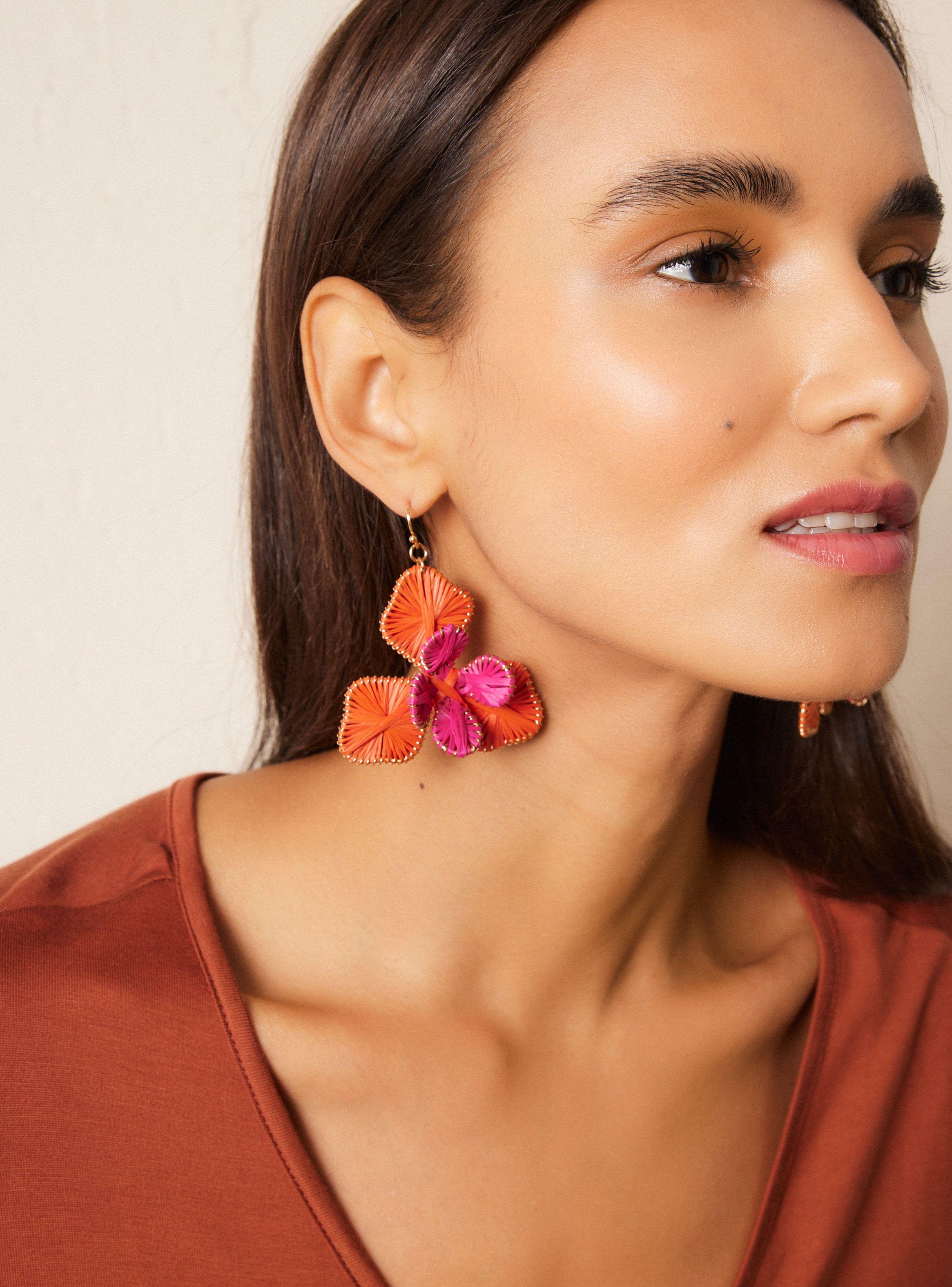 Aros Flor Colombia-0