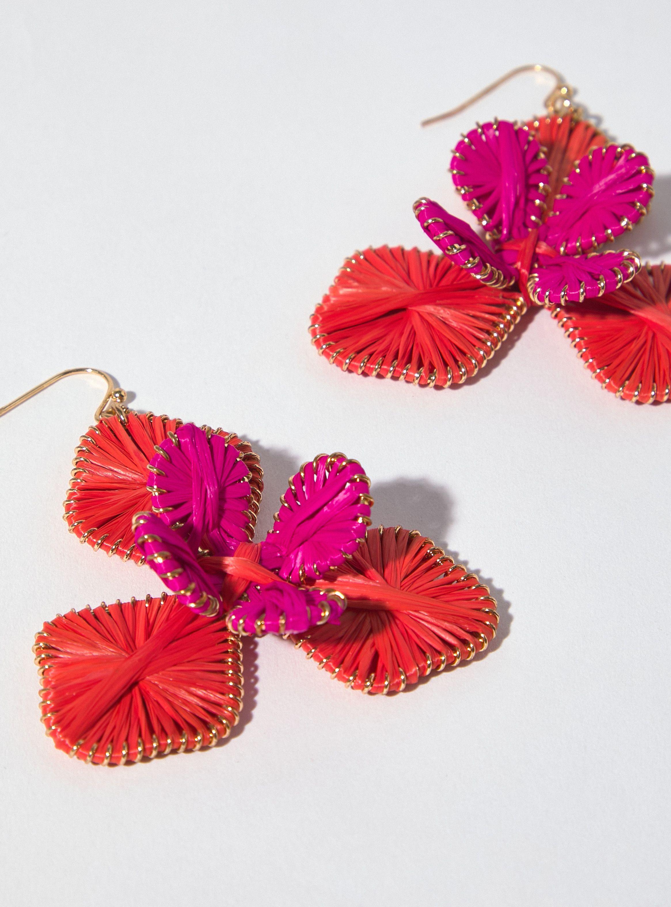 Aros Flor Colombia-3