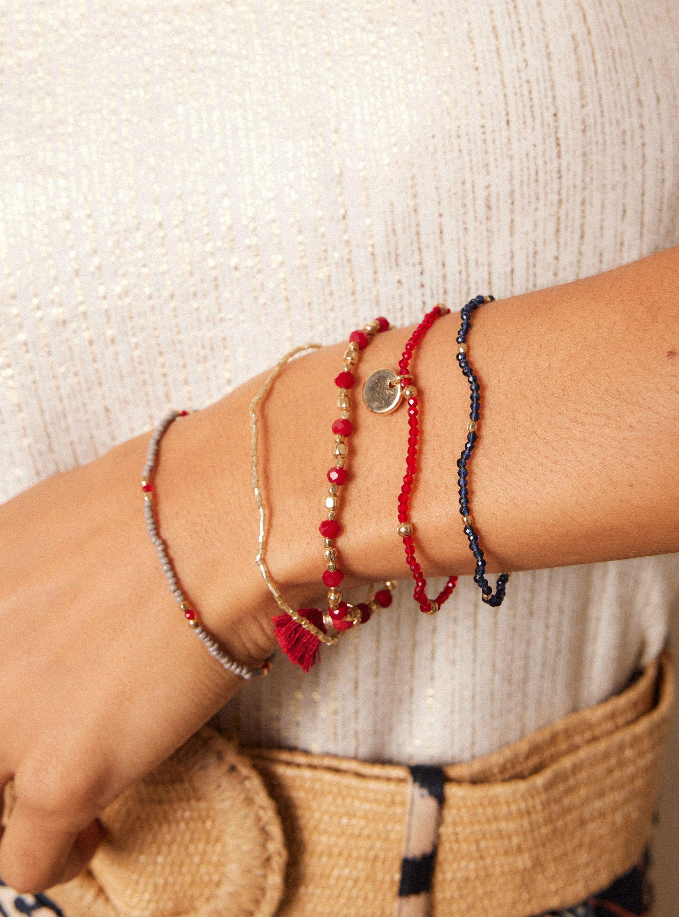 Pack Pulseras Elasticadas-1