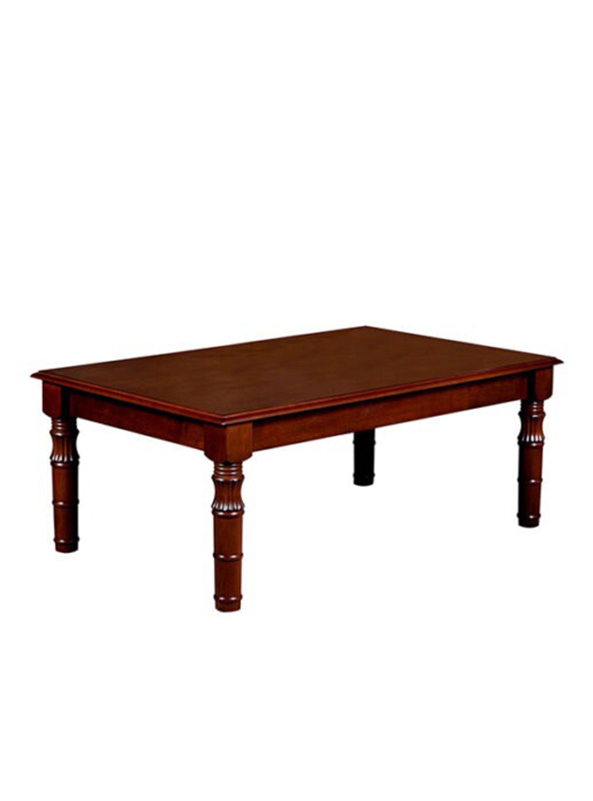 Mesa de Centro Kaori Brown-0