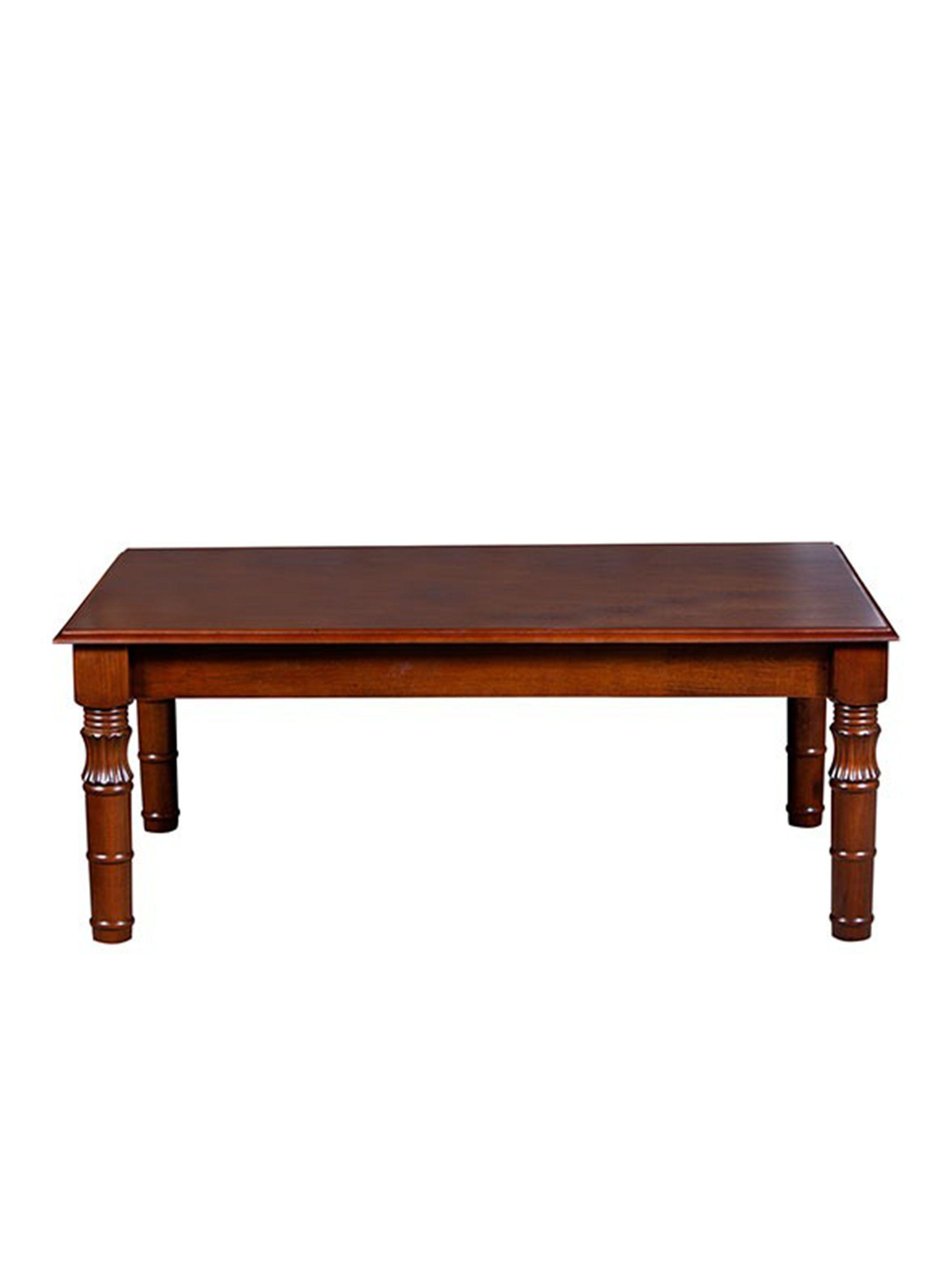 Mesa de Centro Kaori Brown-1