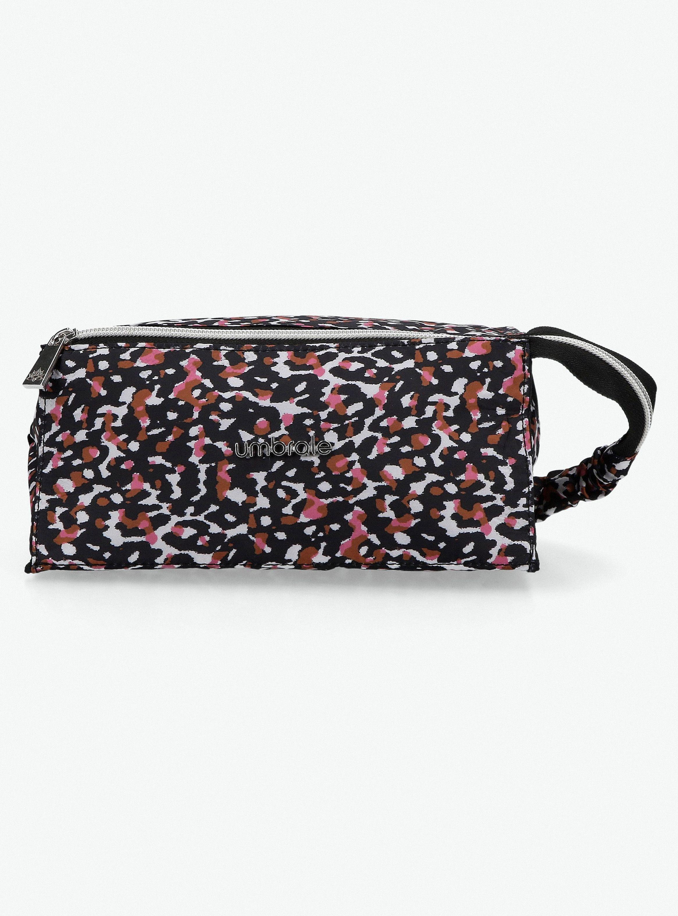 Cosmetiquero Animal Print Moda-0