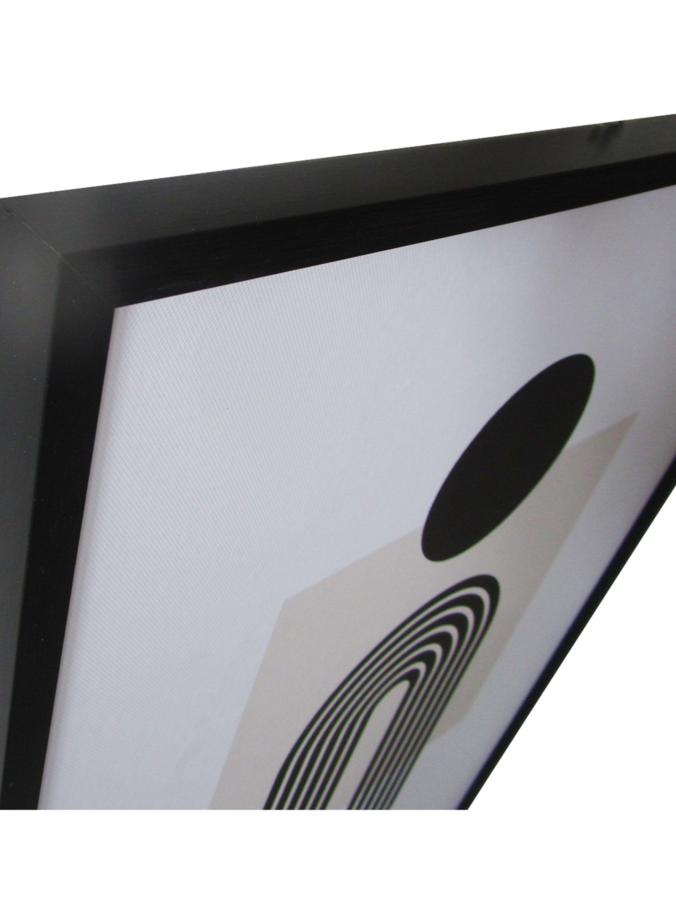 Cuadro Abstracto 1-1