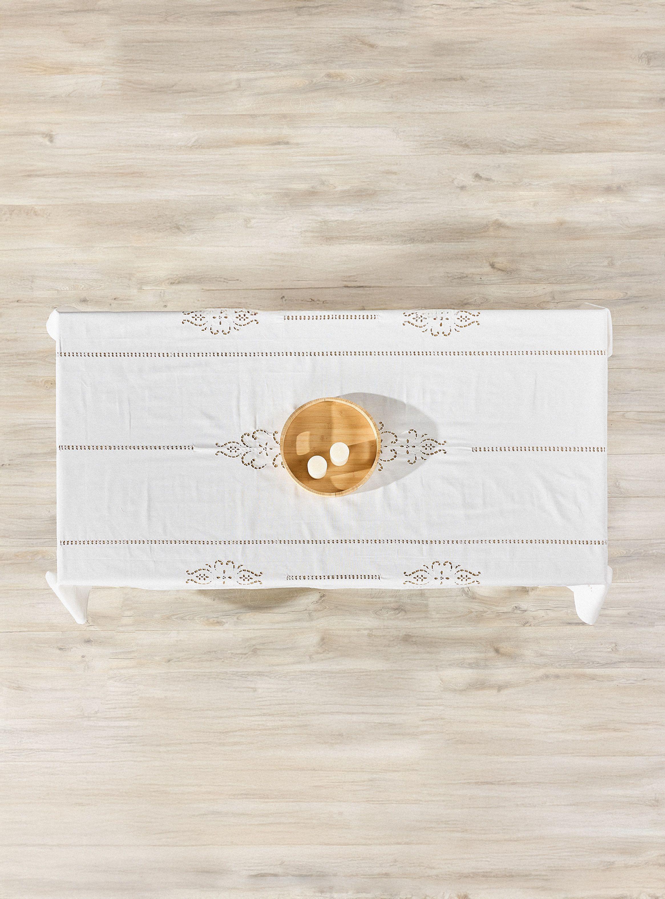 Mantel Firenze 160x260 cm-2