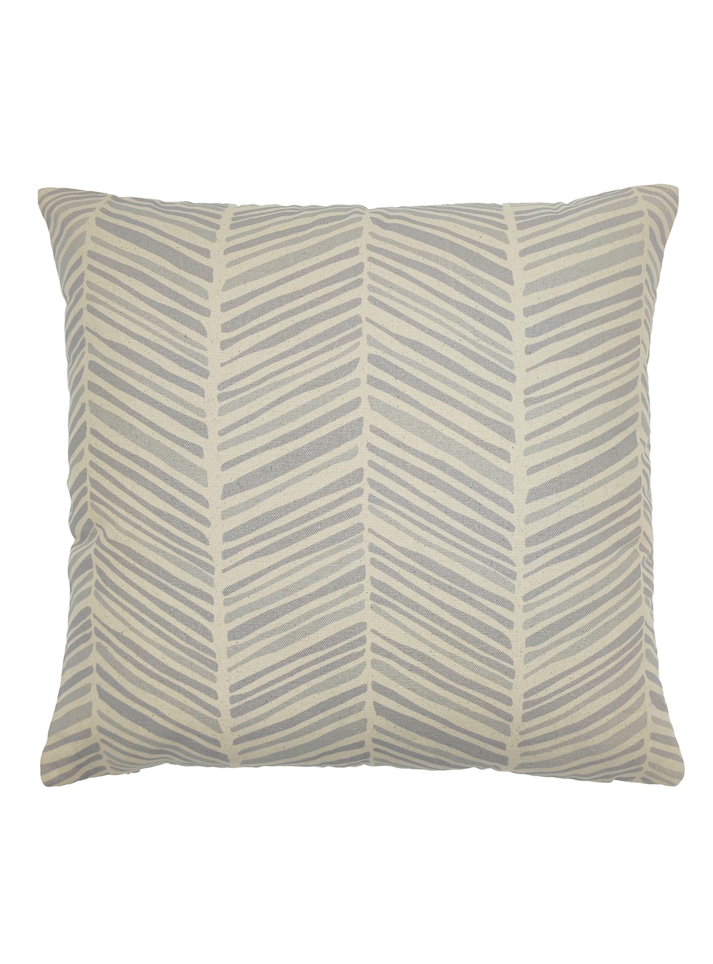 Cojín Espiga 45x45 cm-1