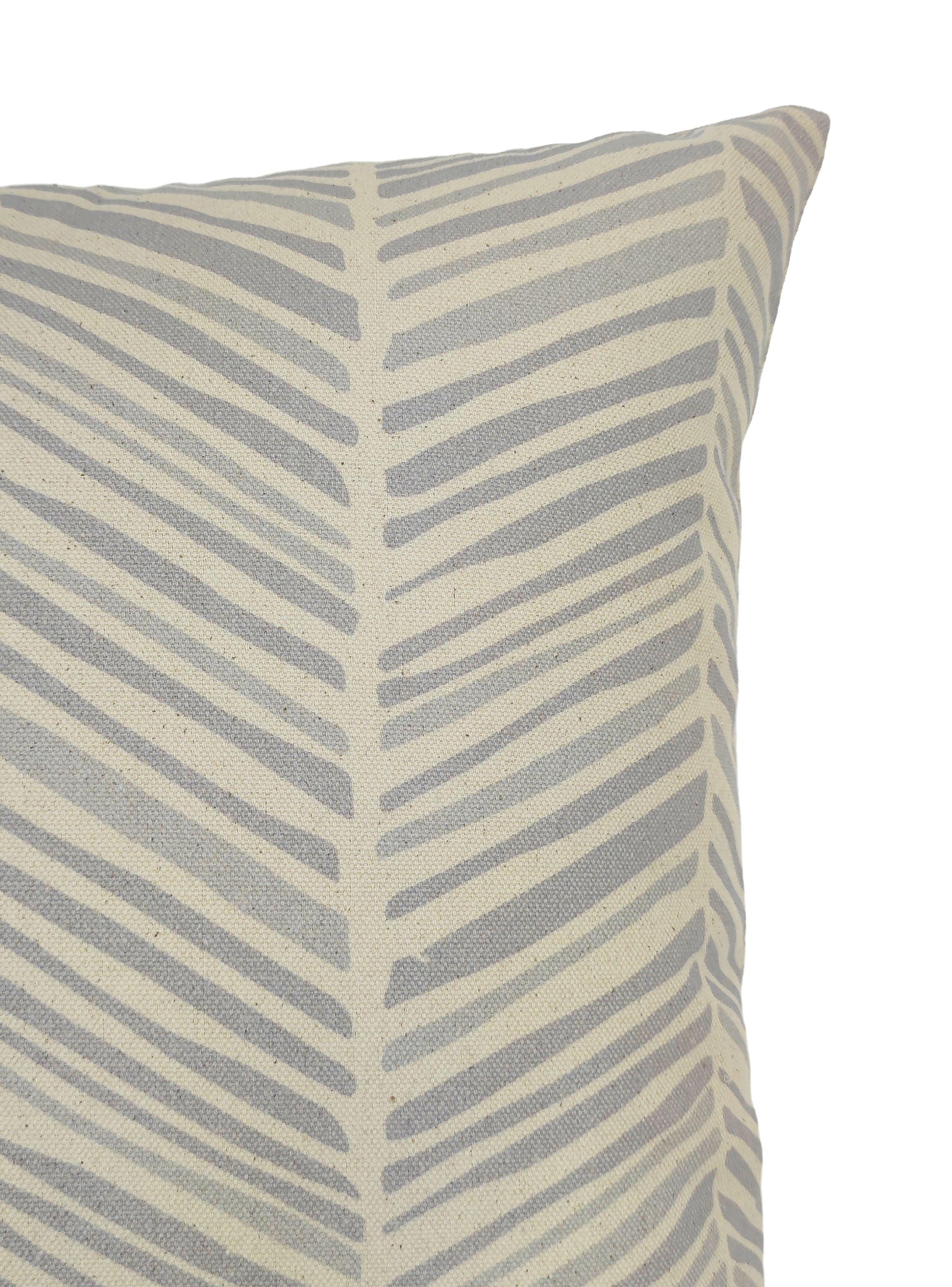 Cojín Espiga 45x45 cm-2
