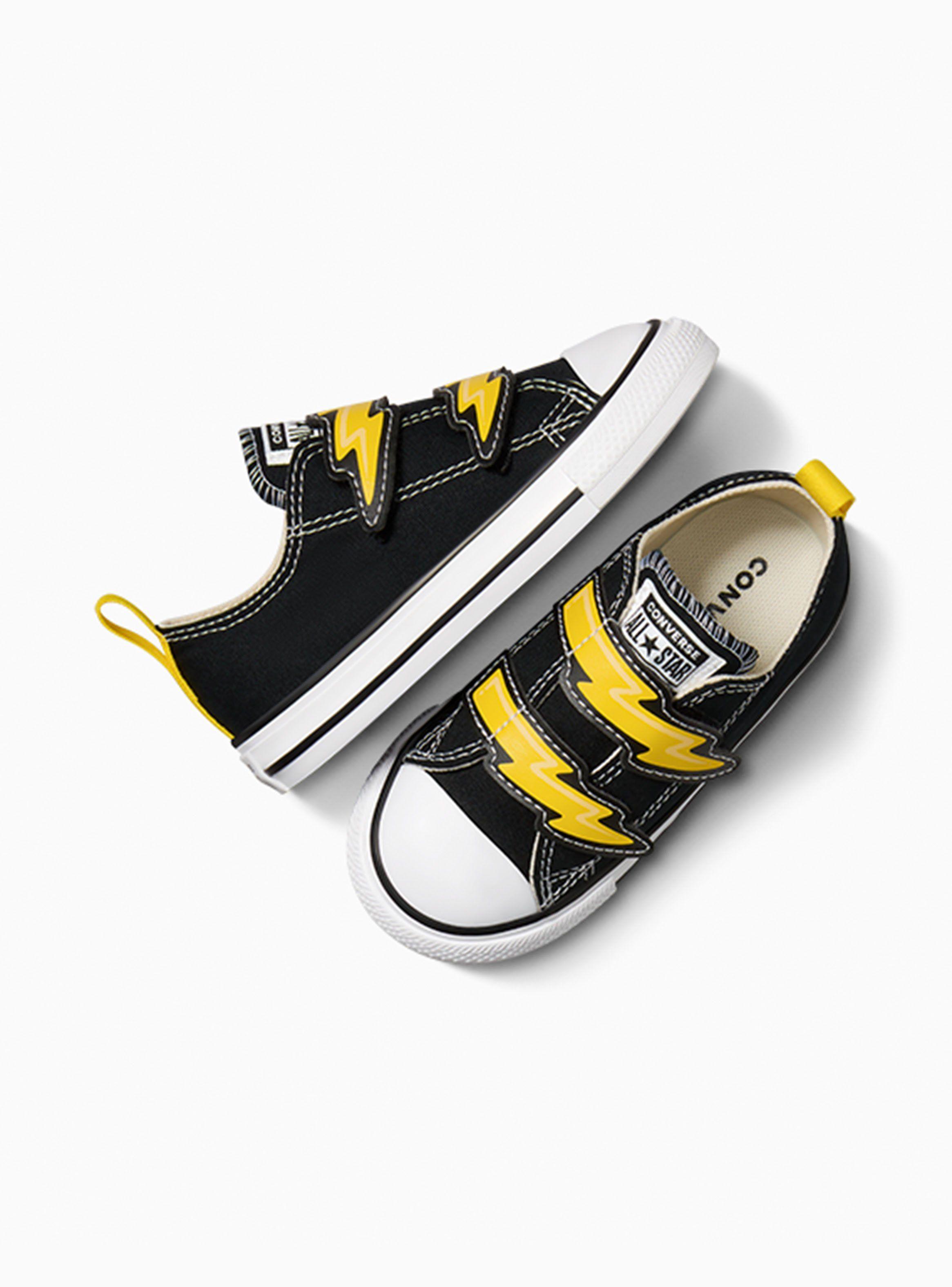 Zapatilla Urbana Unisex Junior All Star 2V-2