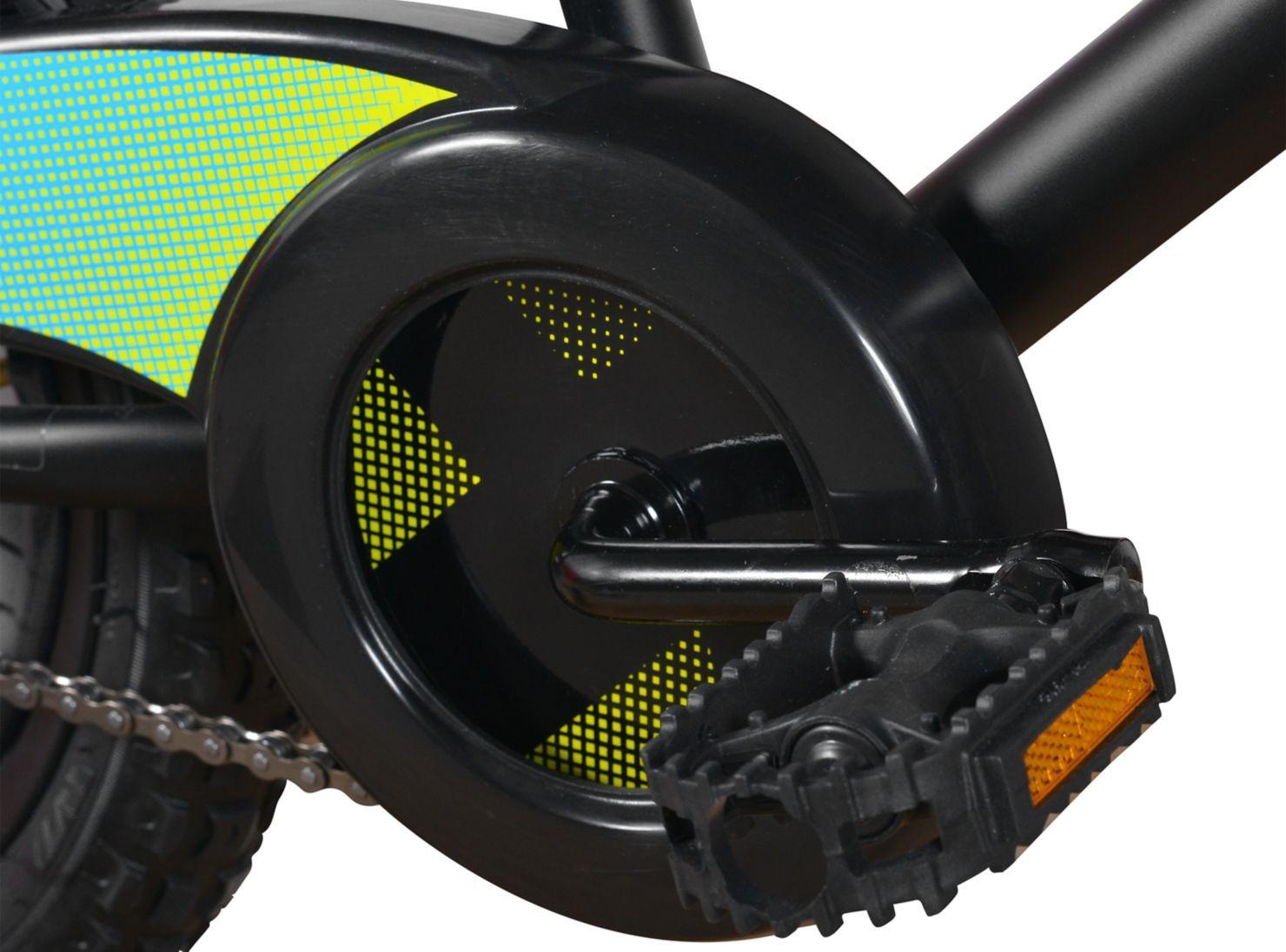 Bicicleta de Aprendizaje Oxford Infantil Motobike Caliper-1