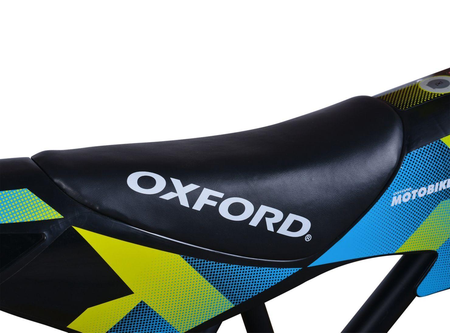 Bicicleta de Aprendizaje Oxford Infantil Motobike Caliper-2