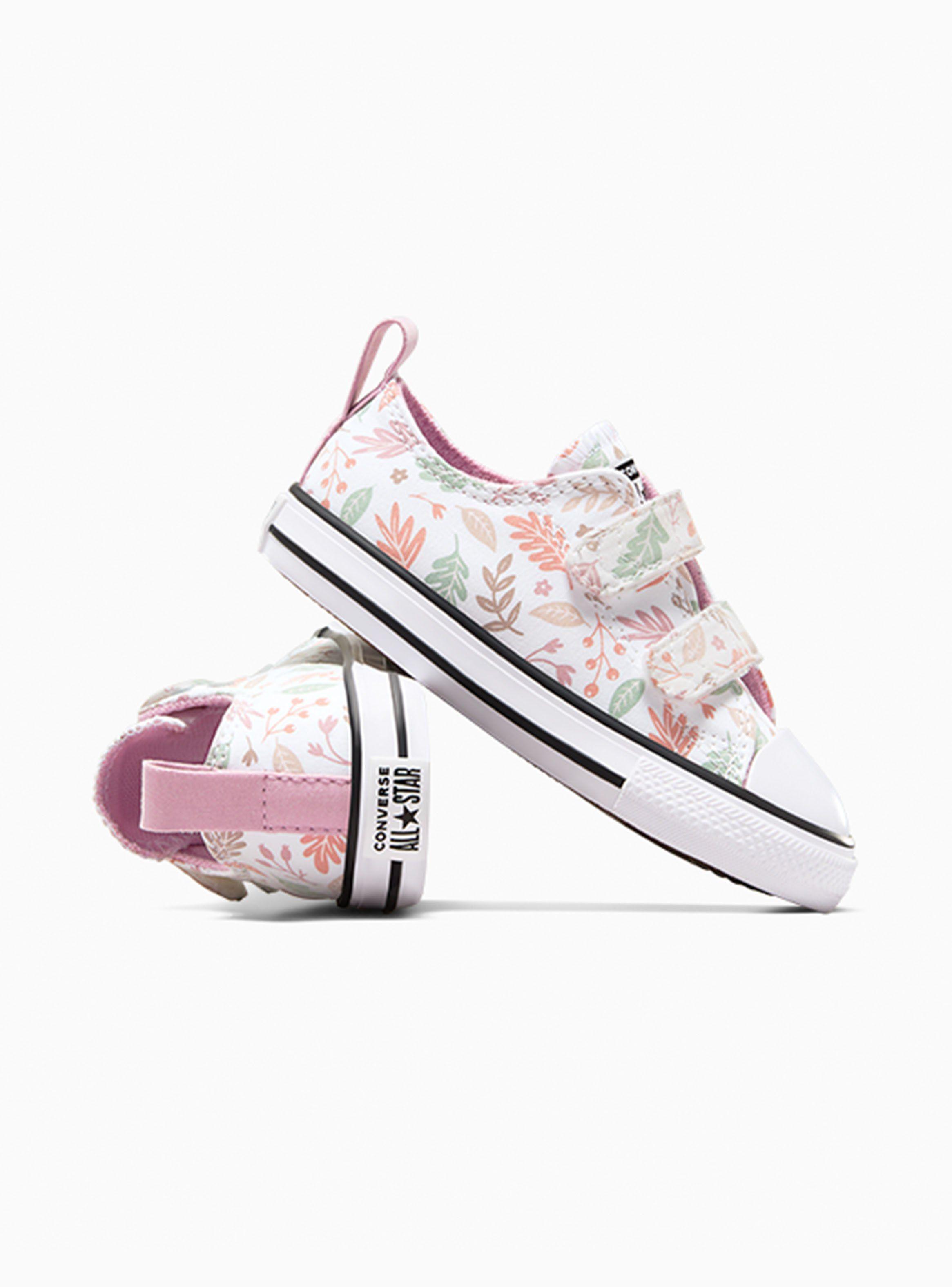 Zapatilla Urbana Chuck All Star 2V  Unisex-1
