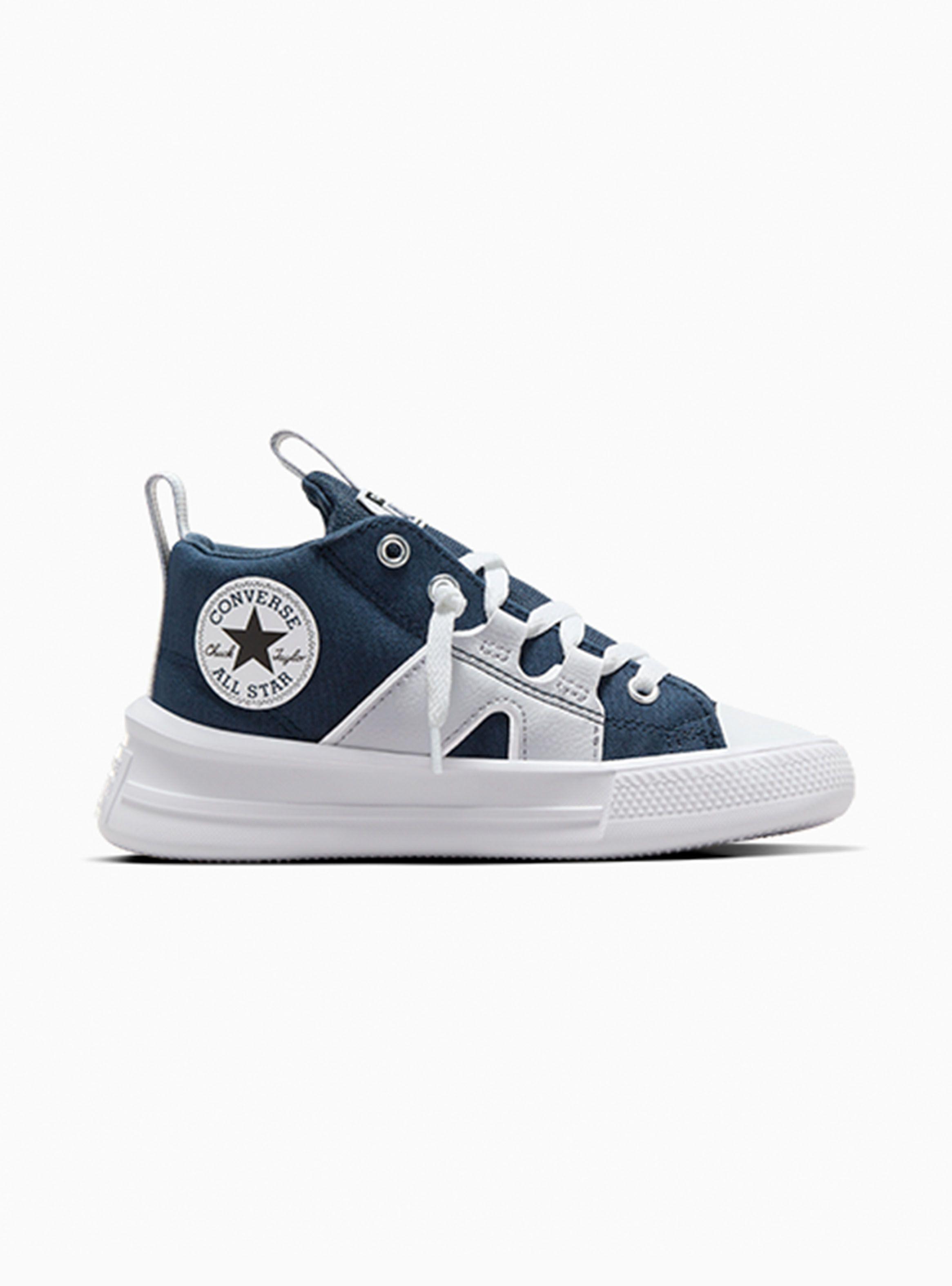 Zapatilla Urbana Niños Star Ultra-0