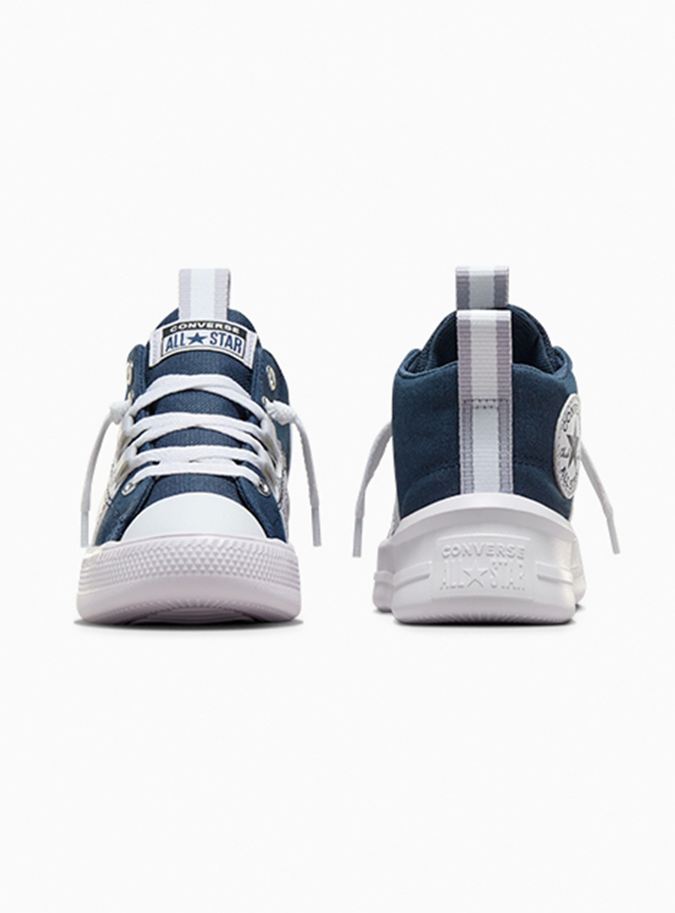 Zapatilla Urbana Niños Star Ultra-3