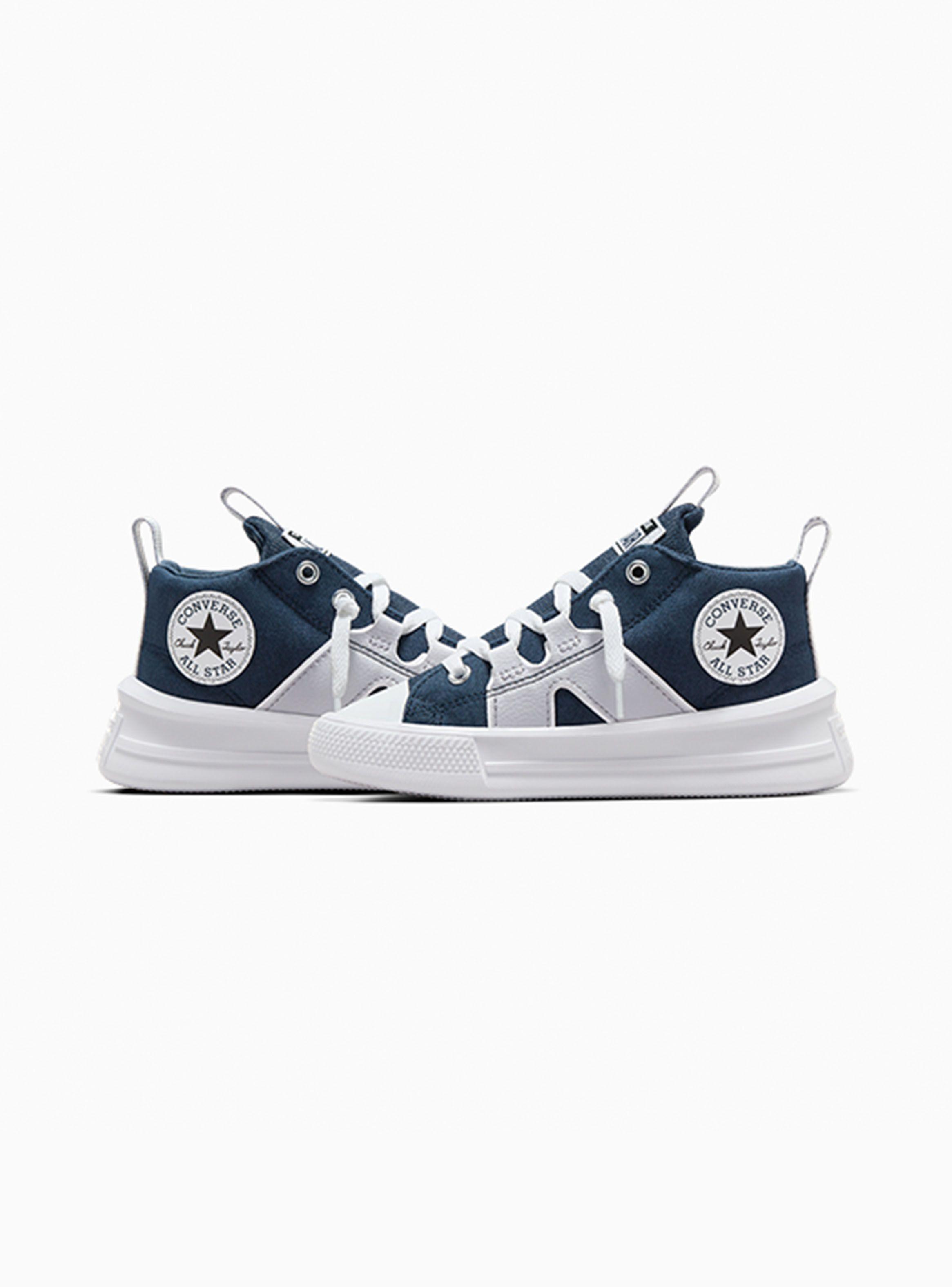 Zapatilla Urbana Niños Star Ultra-1
