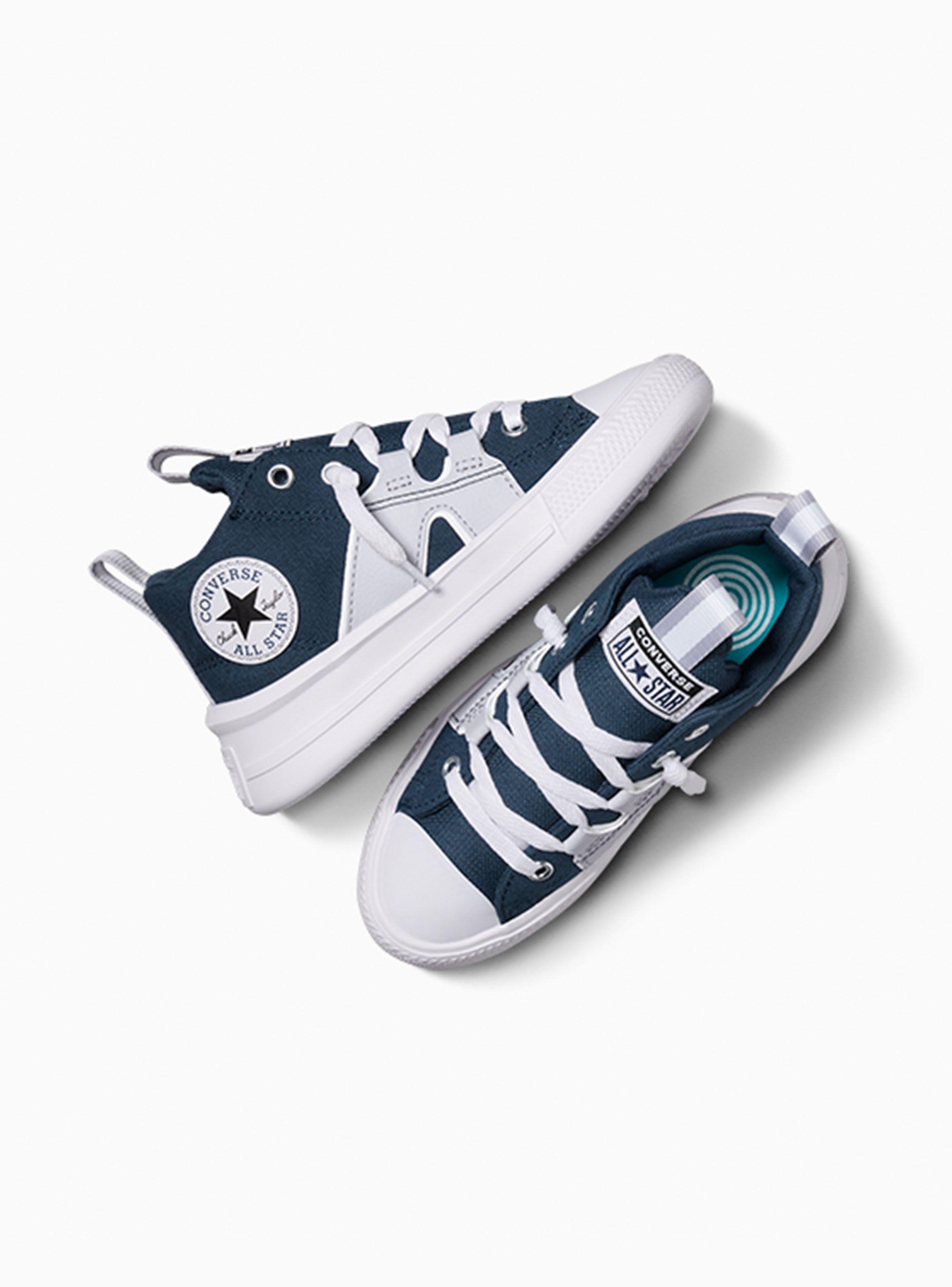 Zapatilla Urbana Niños Star Ultra-2