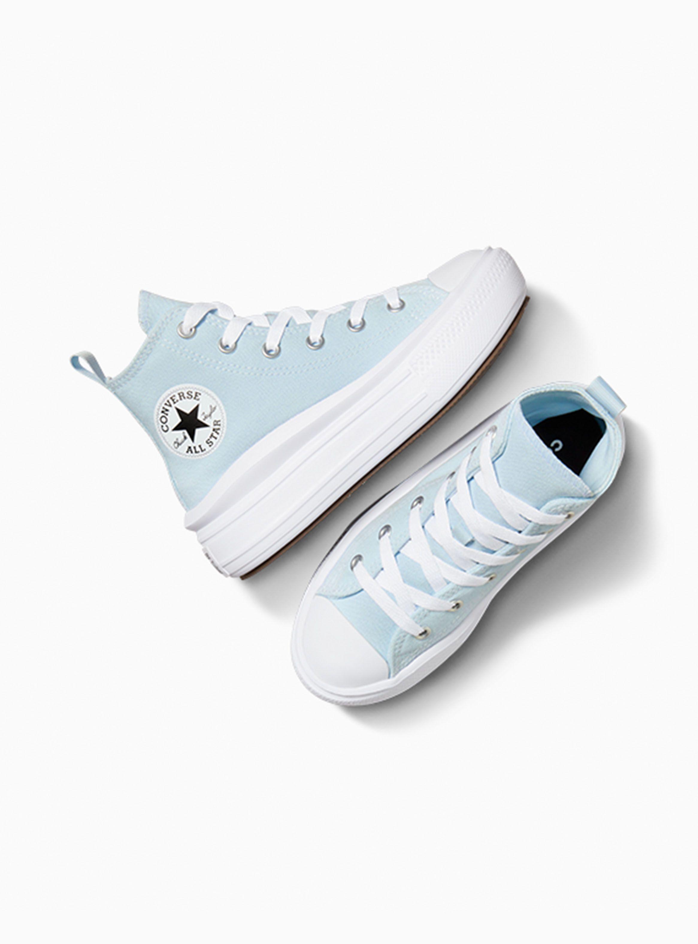 Zapatilla Urbana Taylor All Star Move-2