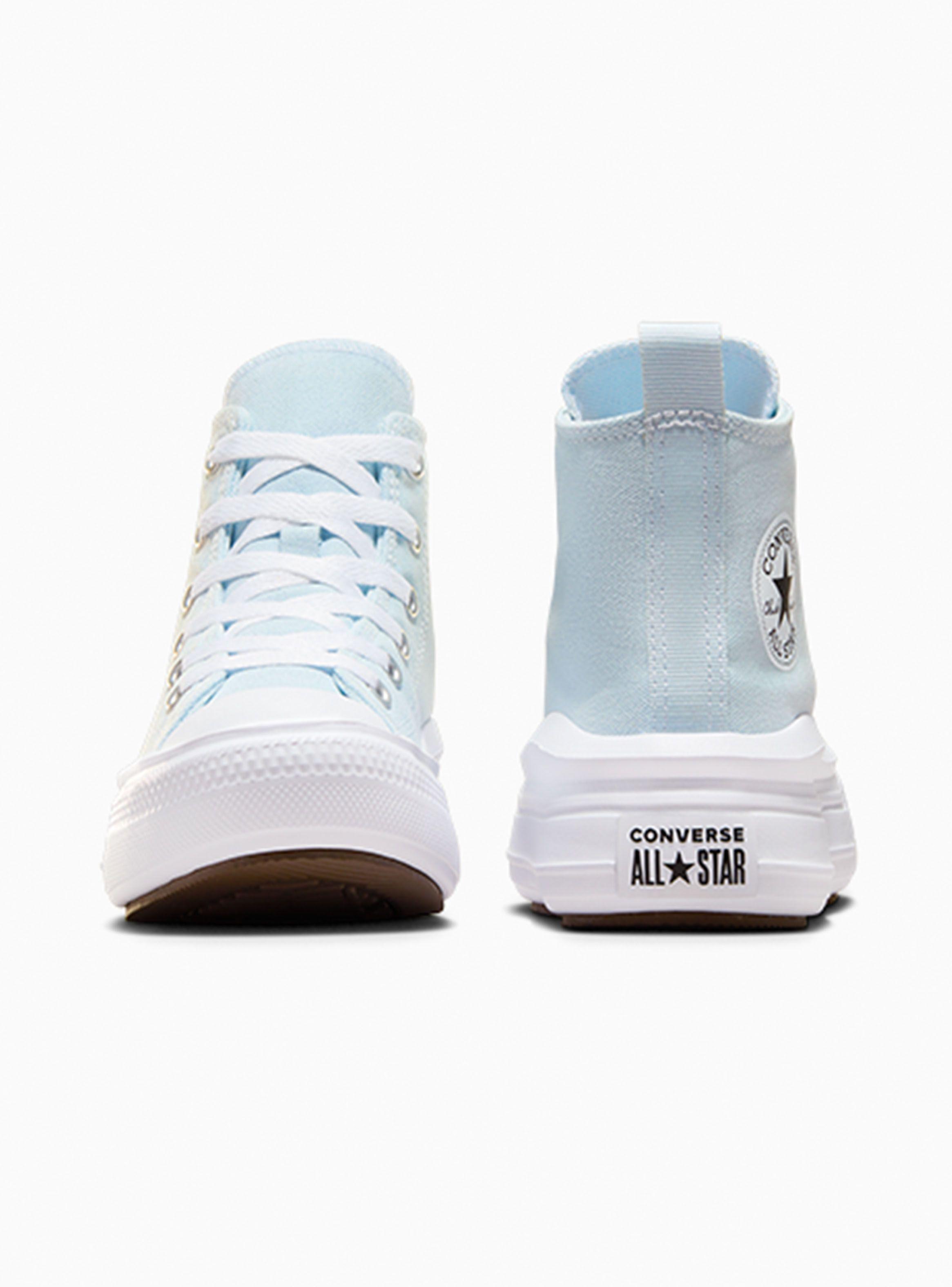 Zapatilla Urbana Taylor All Star Move-3
