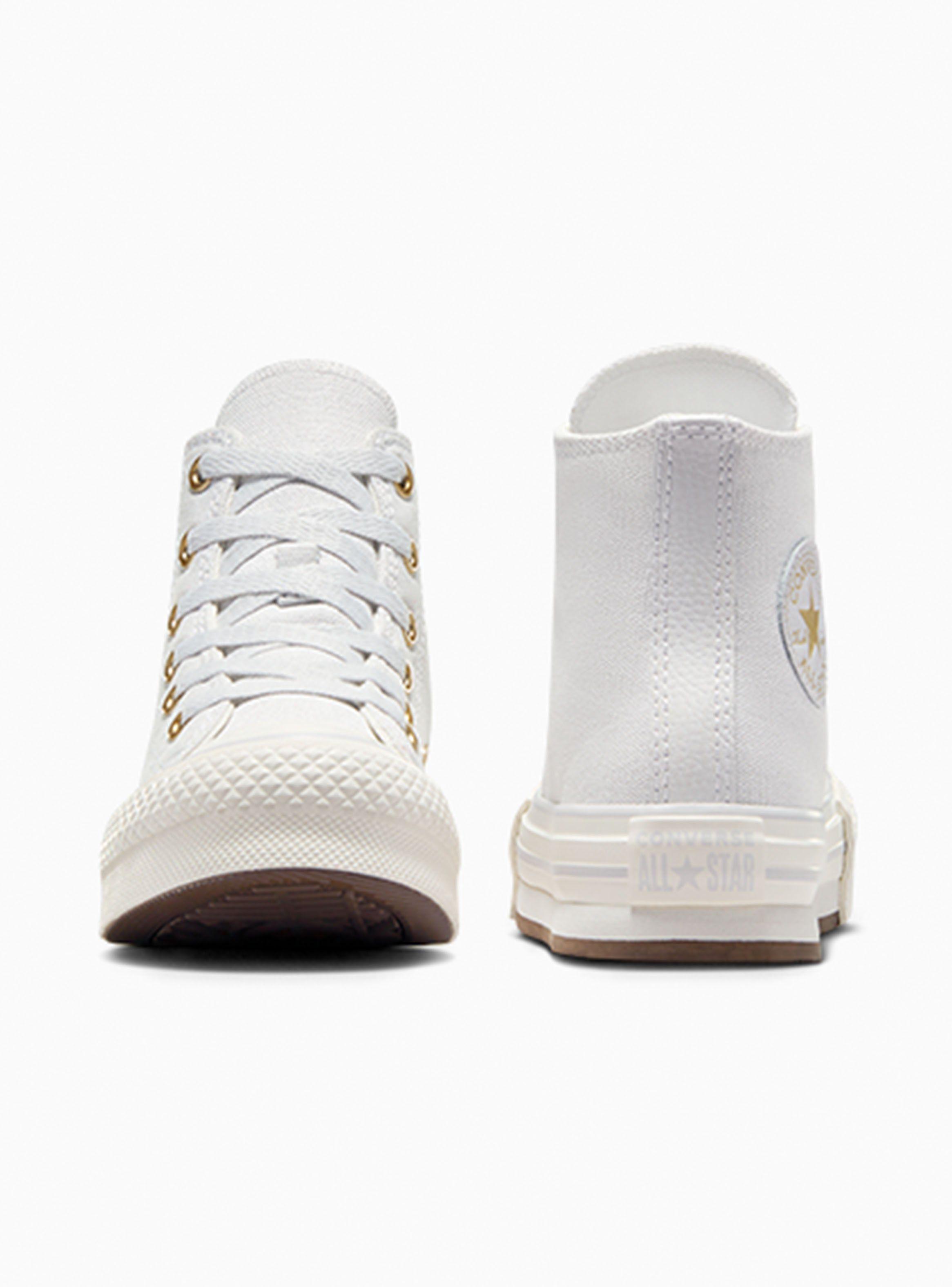 Zapatilla Urbana Infantil All Star EVA Lift Unisex-2