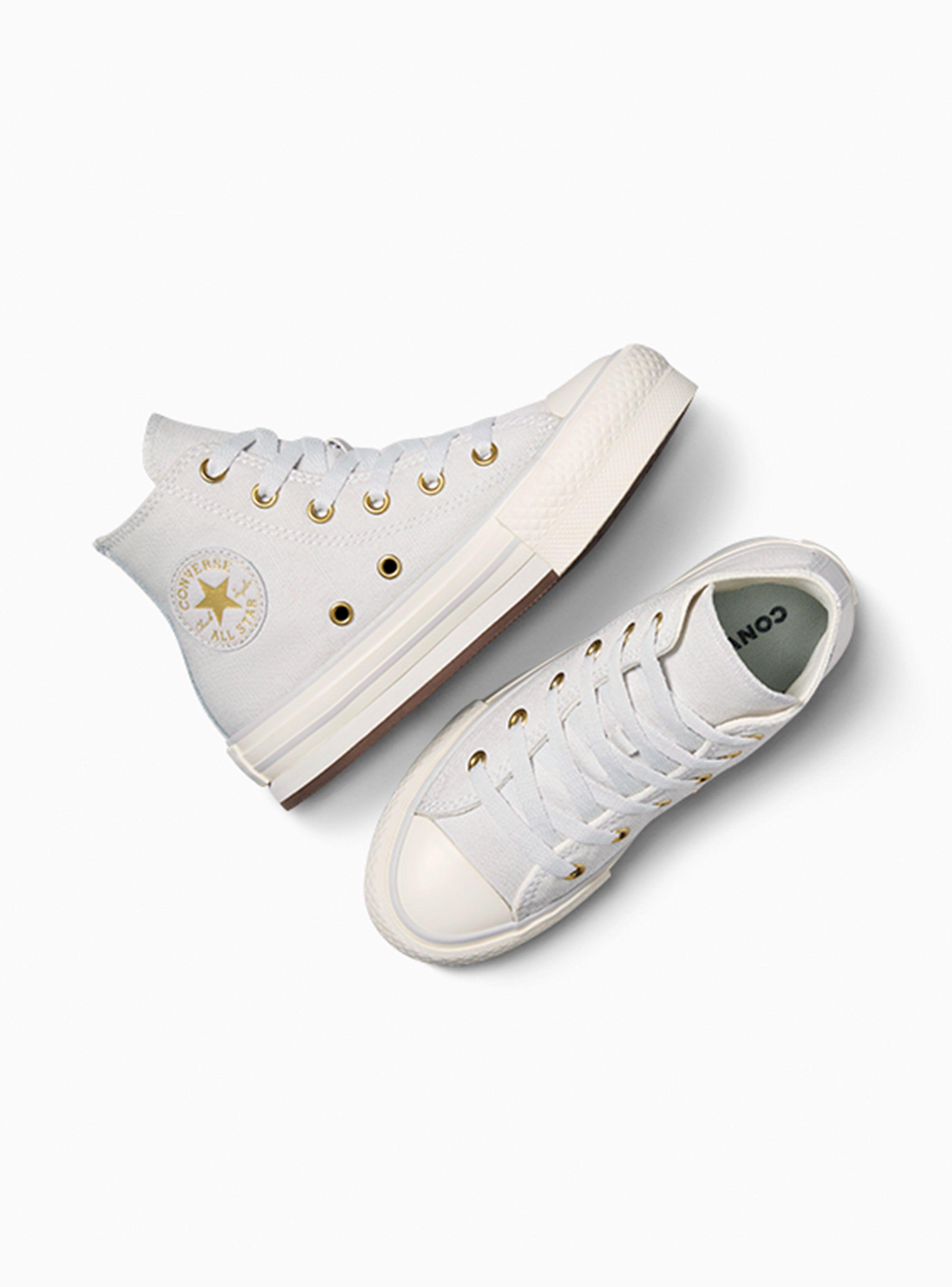 Zapatilla Urbana Infantil All Star EVA Lift Unisex-3