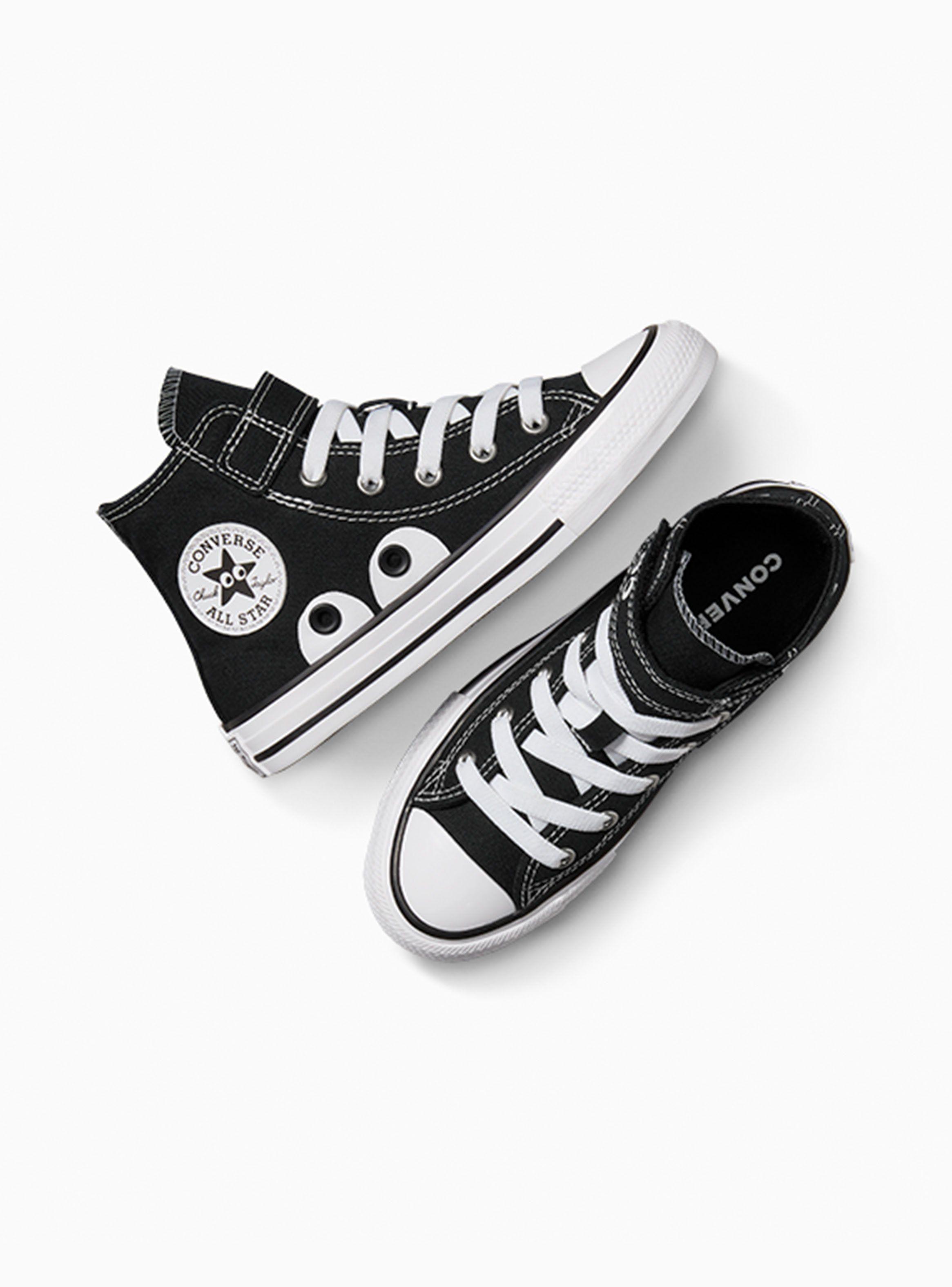 Zapatilla Urban Jr Niños All Star 1V-3