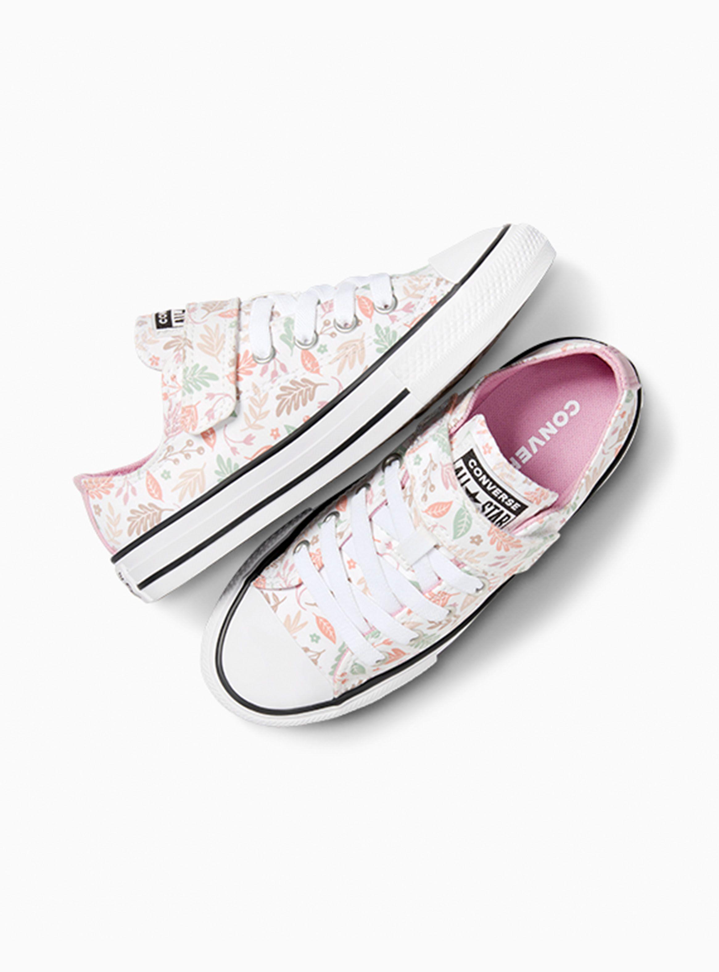Zapatilla Urbana All Star 1V Unisex Junior-2