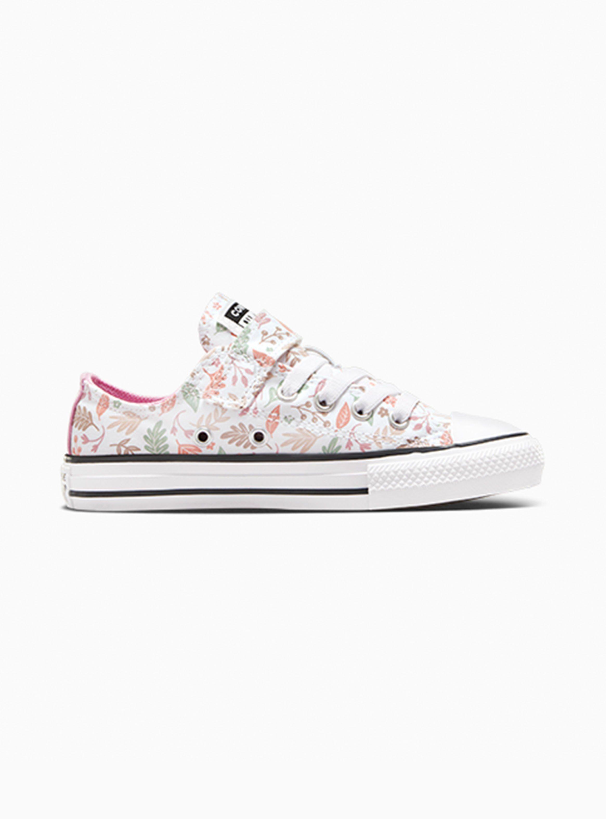 Zapatilla Urbana All Star 1V Unisex Junior-0