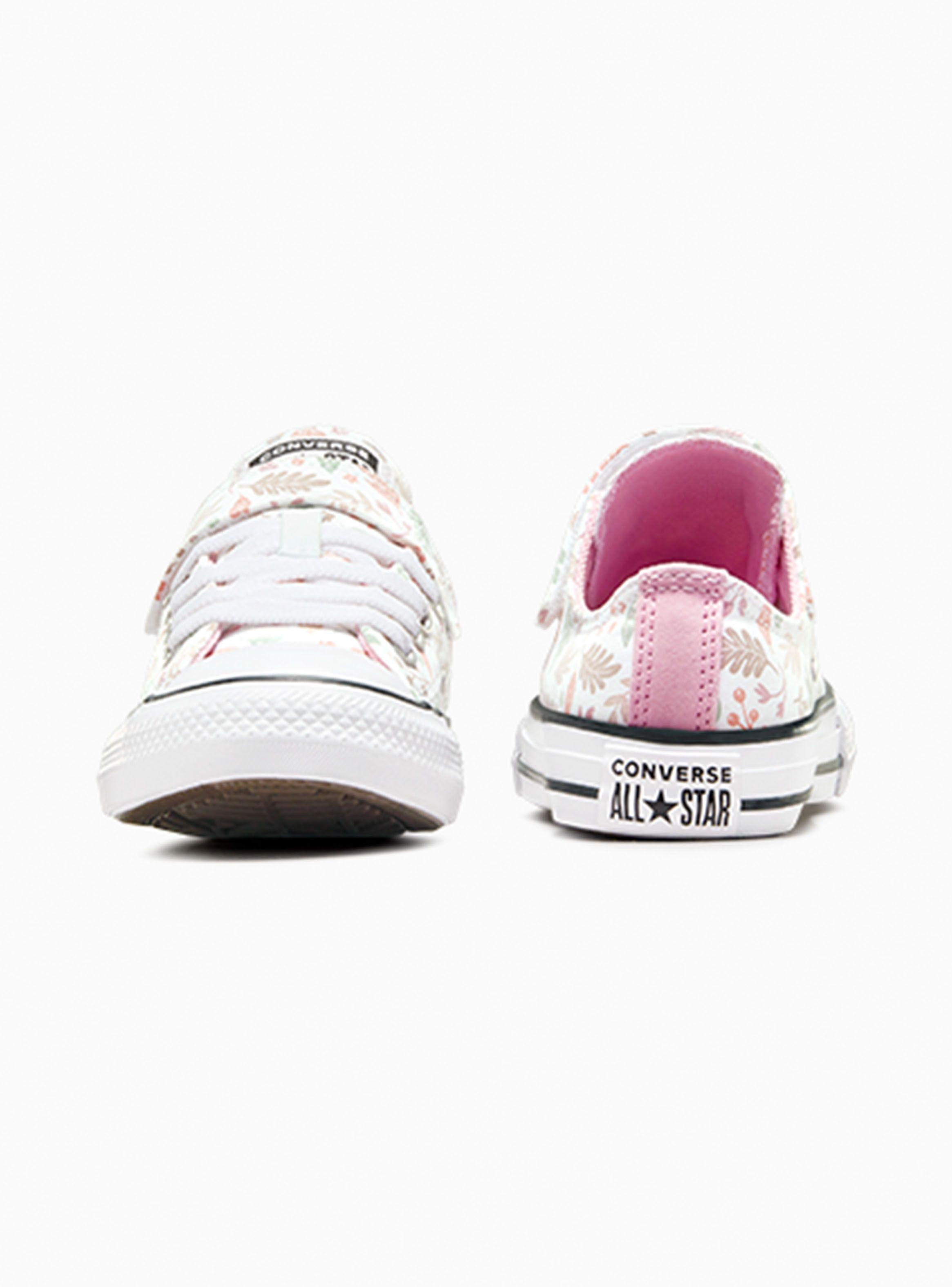 Zapatilla Urbana All Star 1V Unisex Junior-3