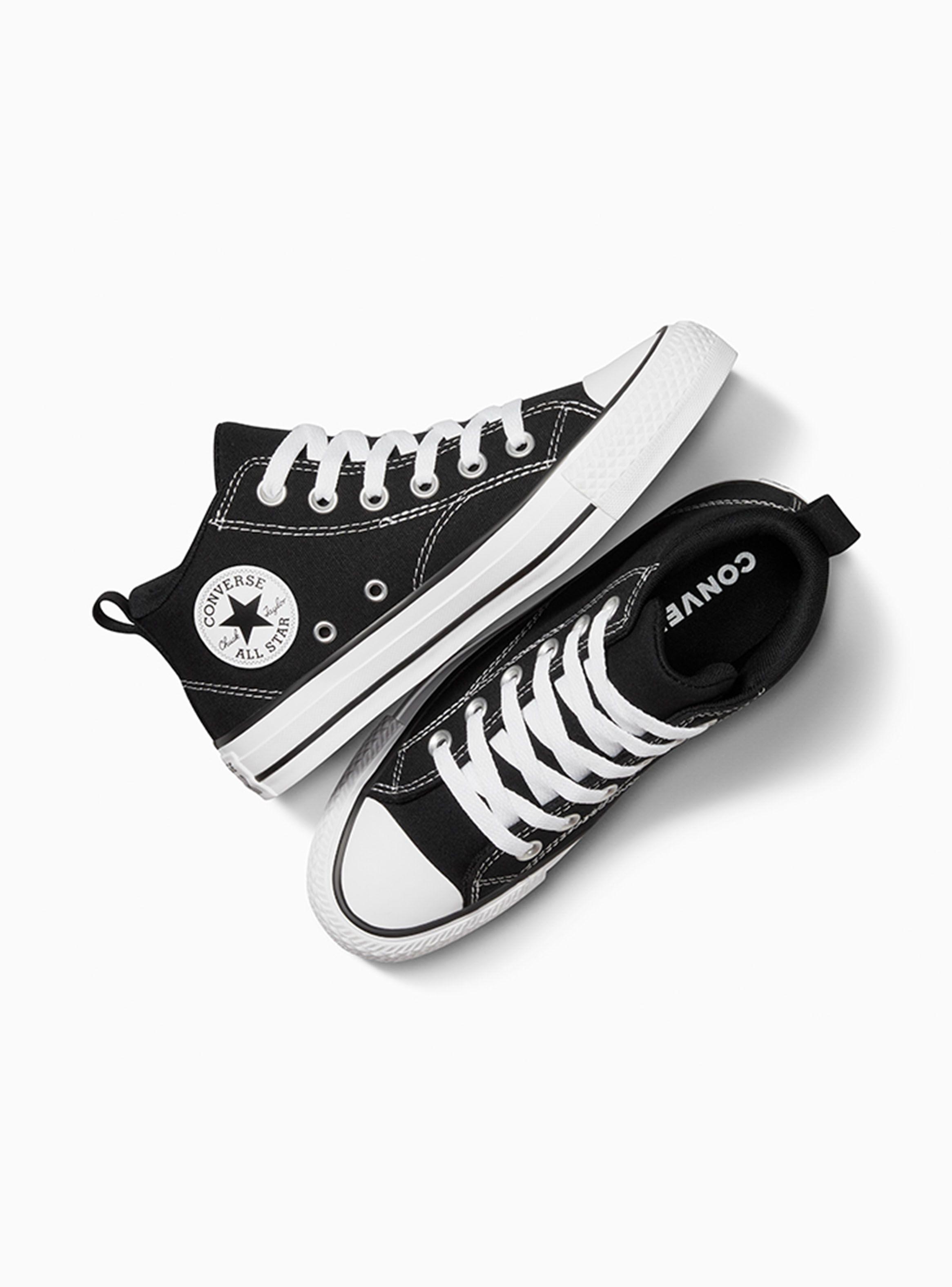 Zapatilla Urbana Kids Taylor Malden Street Unisex-2