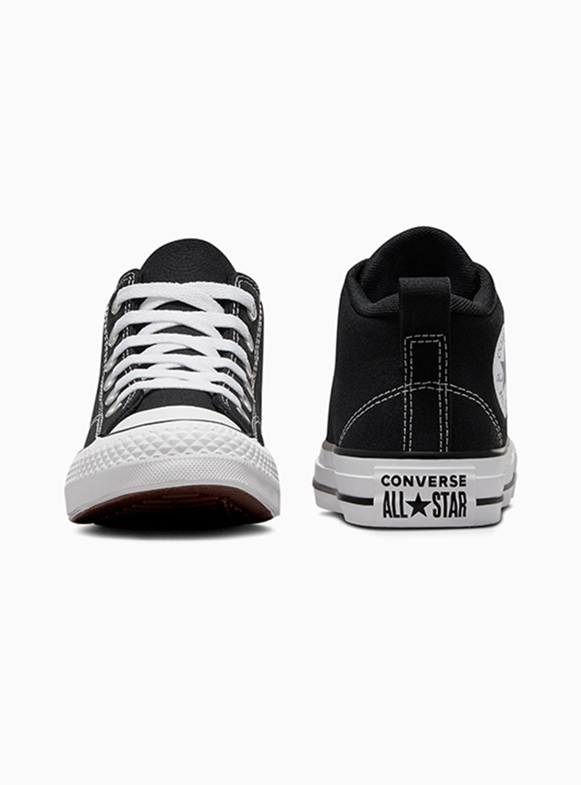 Zapatilla Urbana Kids Taylor Malden Street Unisex-3
