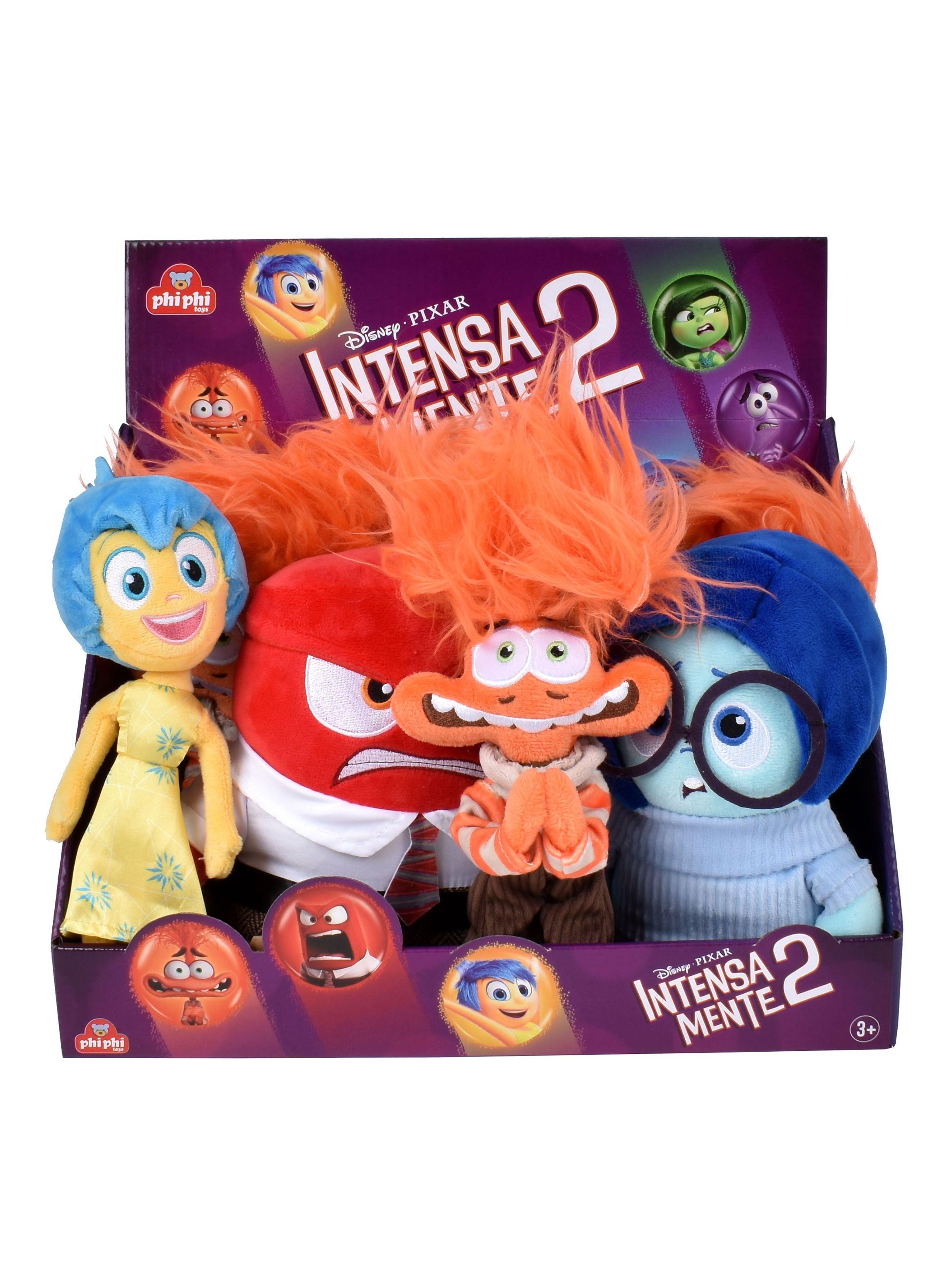 Peluche Intensamente-0