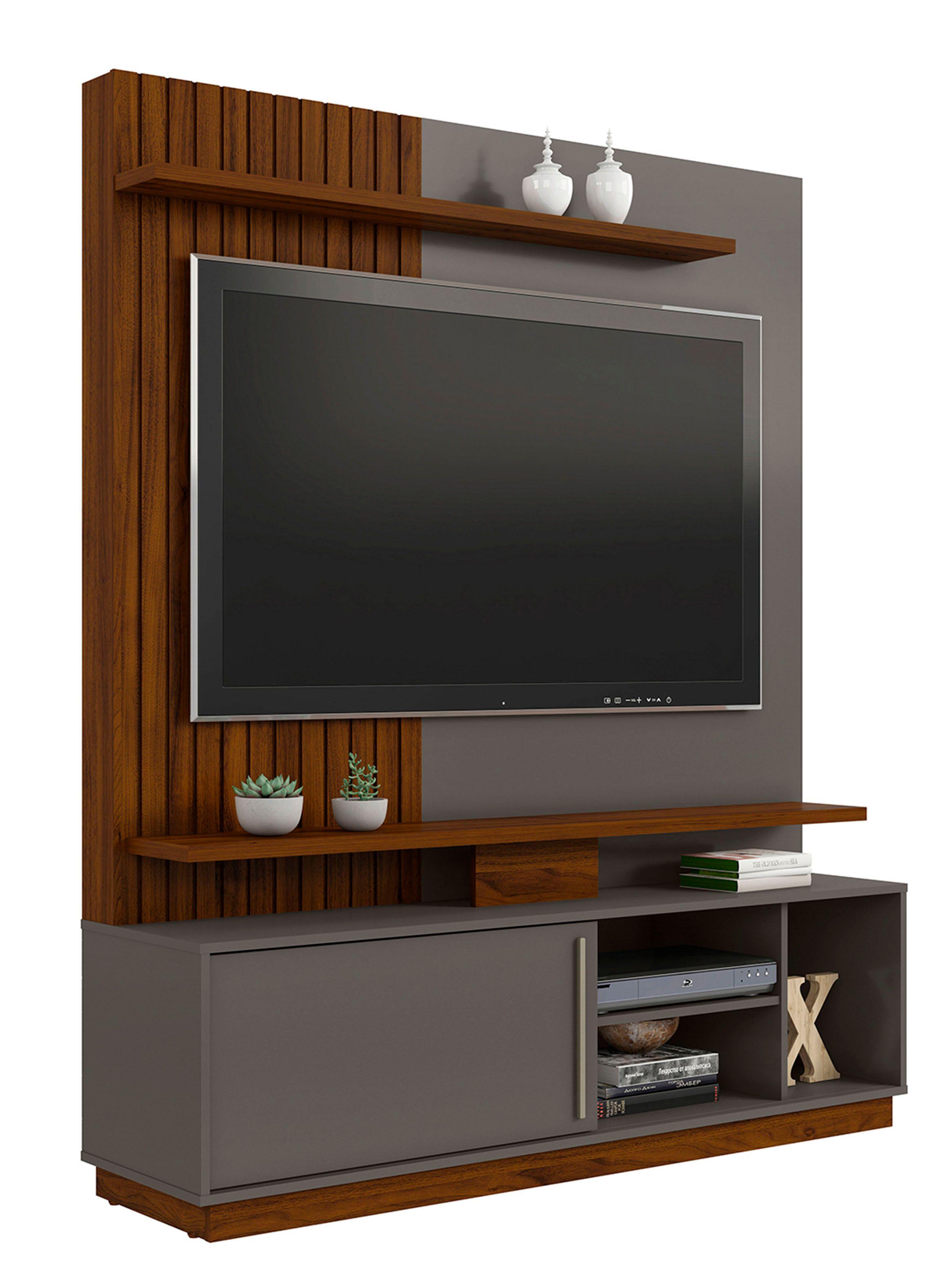 Home Atenas Nogueira Cinza-2