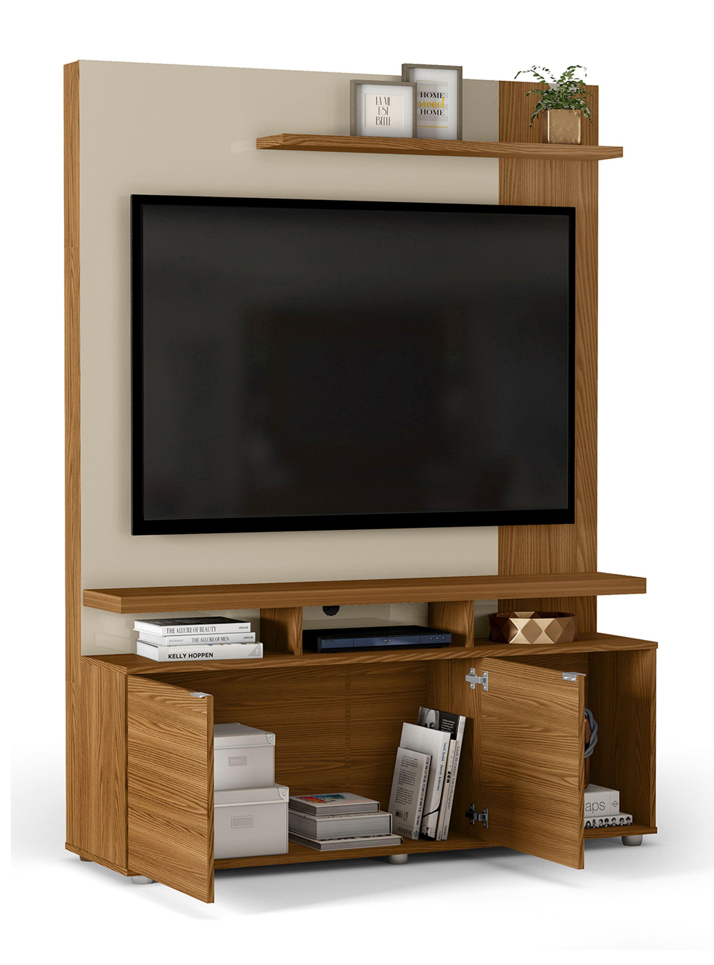 Home TV 55" Lugo Carvalho-2