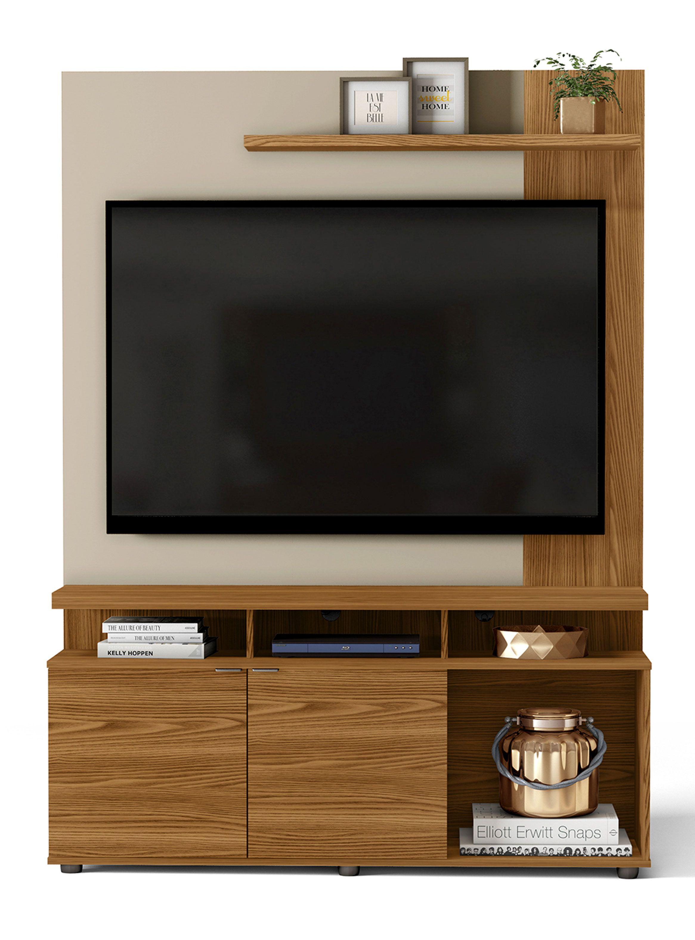 Home TV 55" Lugo Carvalho-0