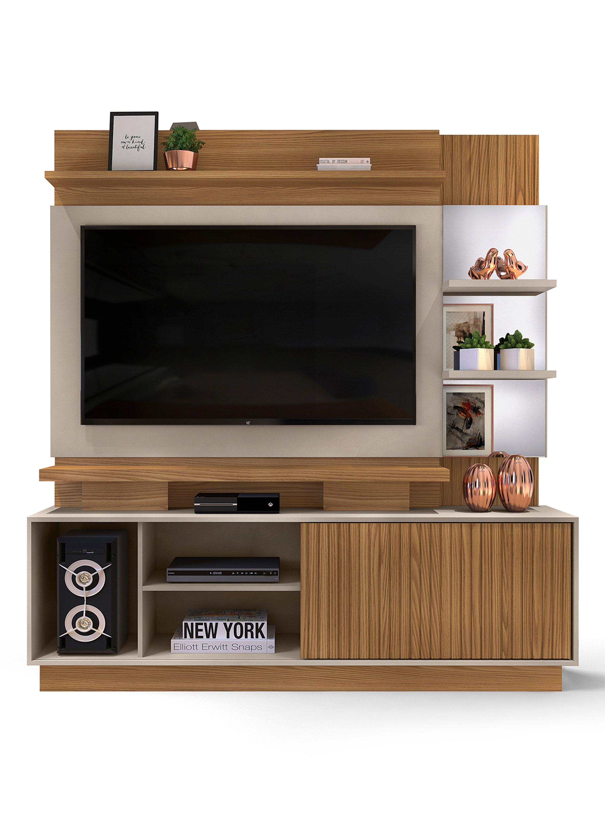 Home TV 55" Lupi Marroquim-0
